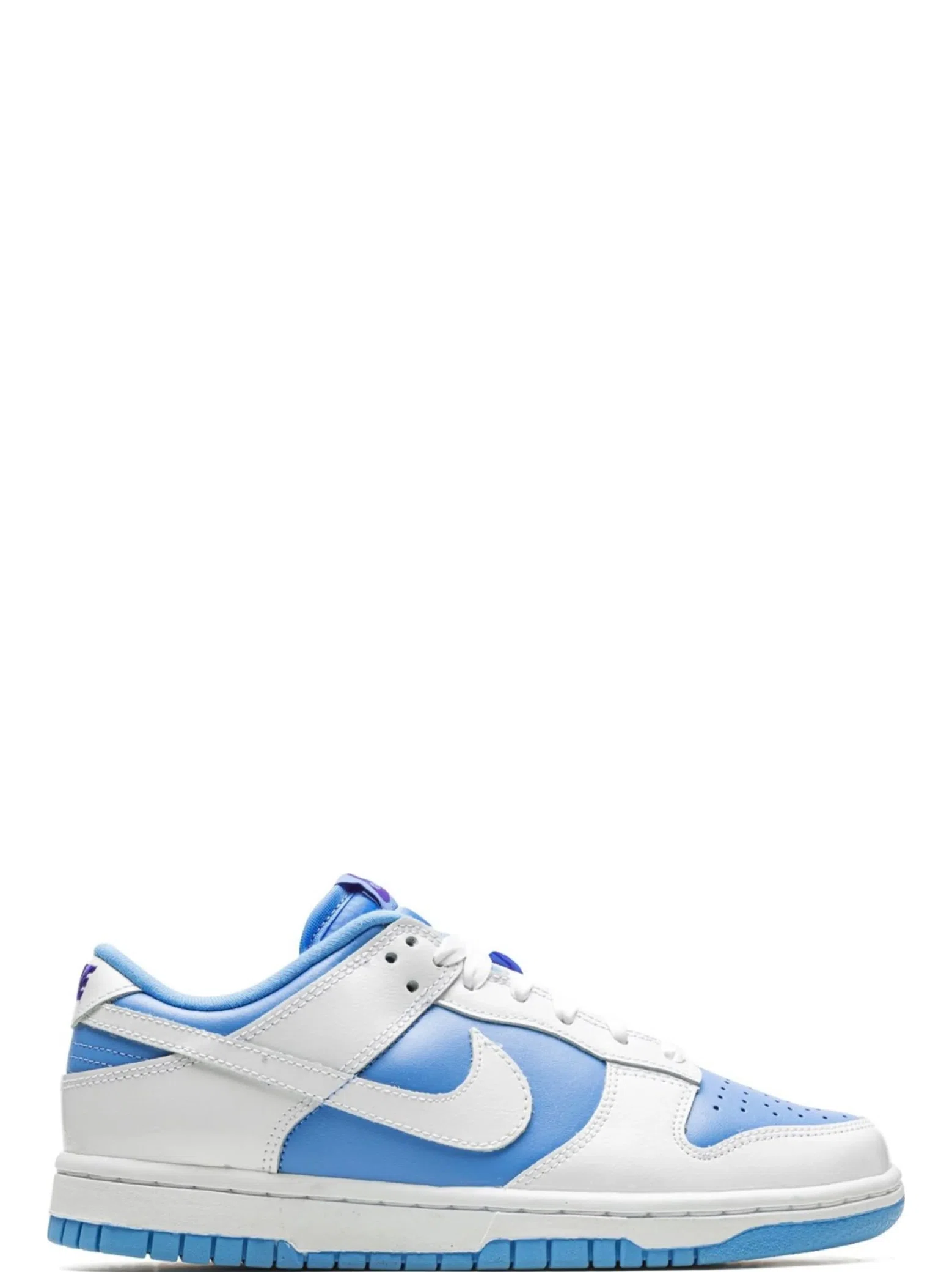 Кроссовки Nike Dunk Low WMNS "Reverse UNC" | Farsel