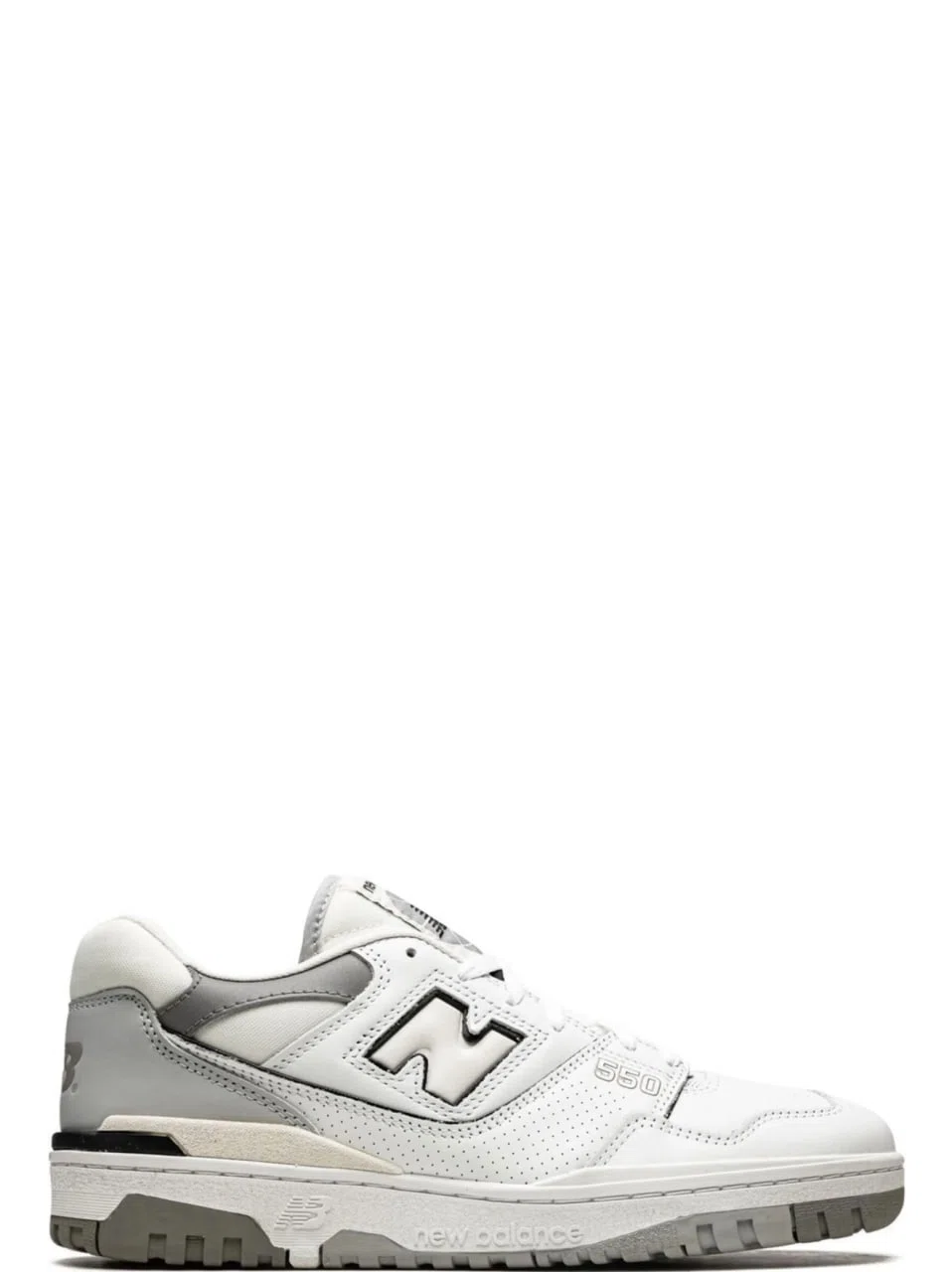 Кроссовки New Balance 550 "Salt and Pepper" | Farsel