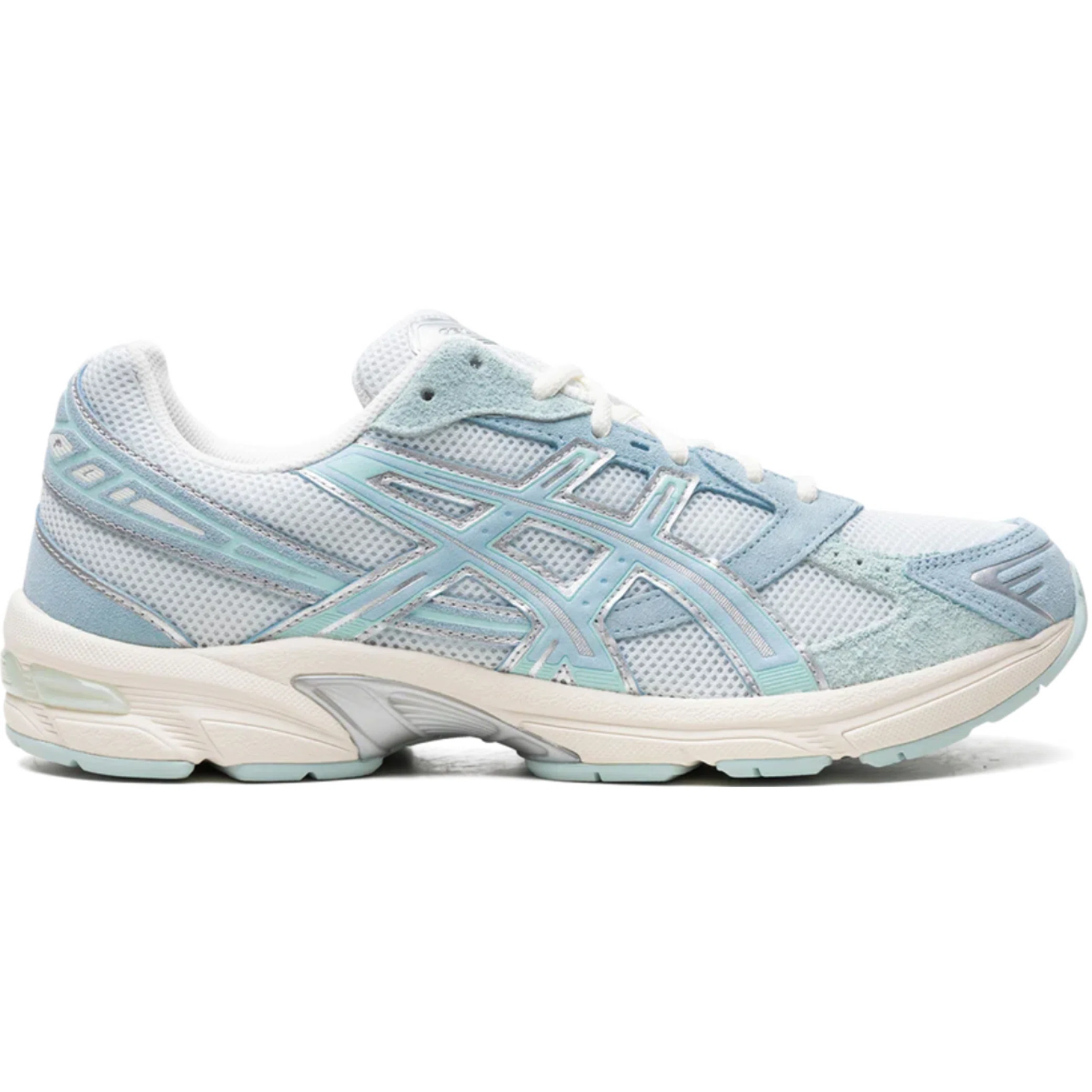 Кроссовки Asics Gel-1130 "Birch Blue" | Farsel