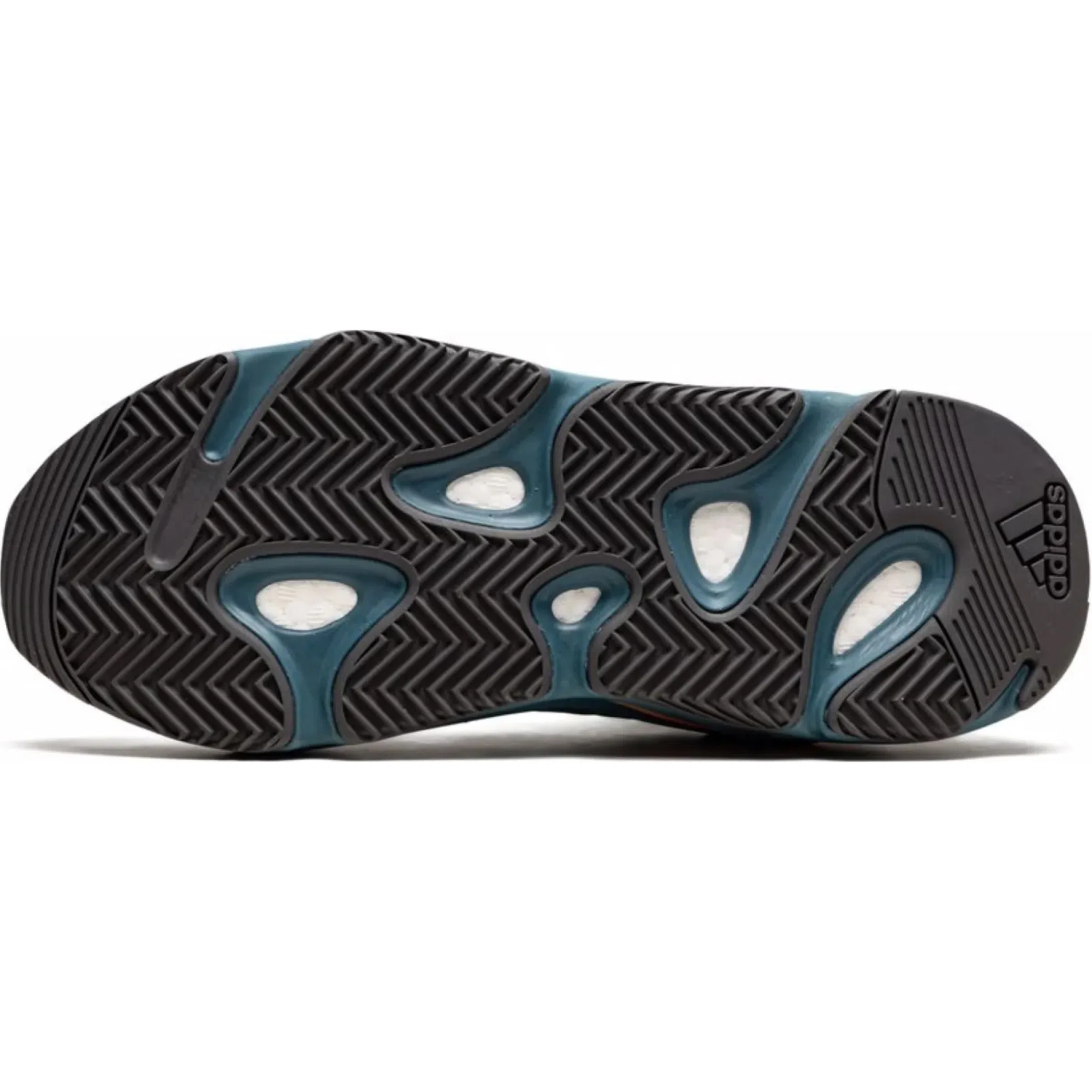  Adidas Yeezy Boost 700 "Faded Azure" | Farsel