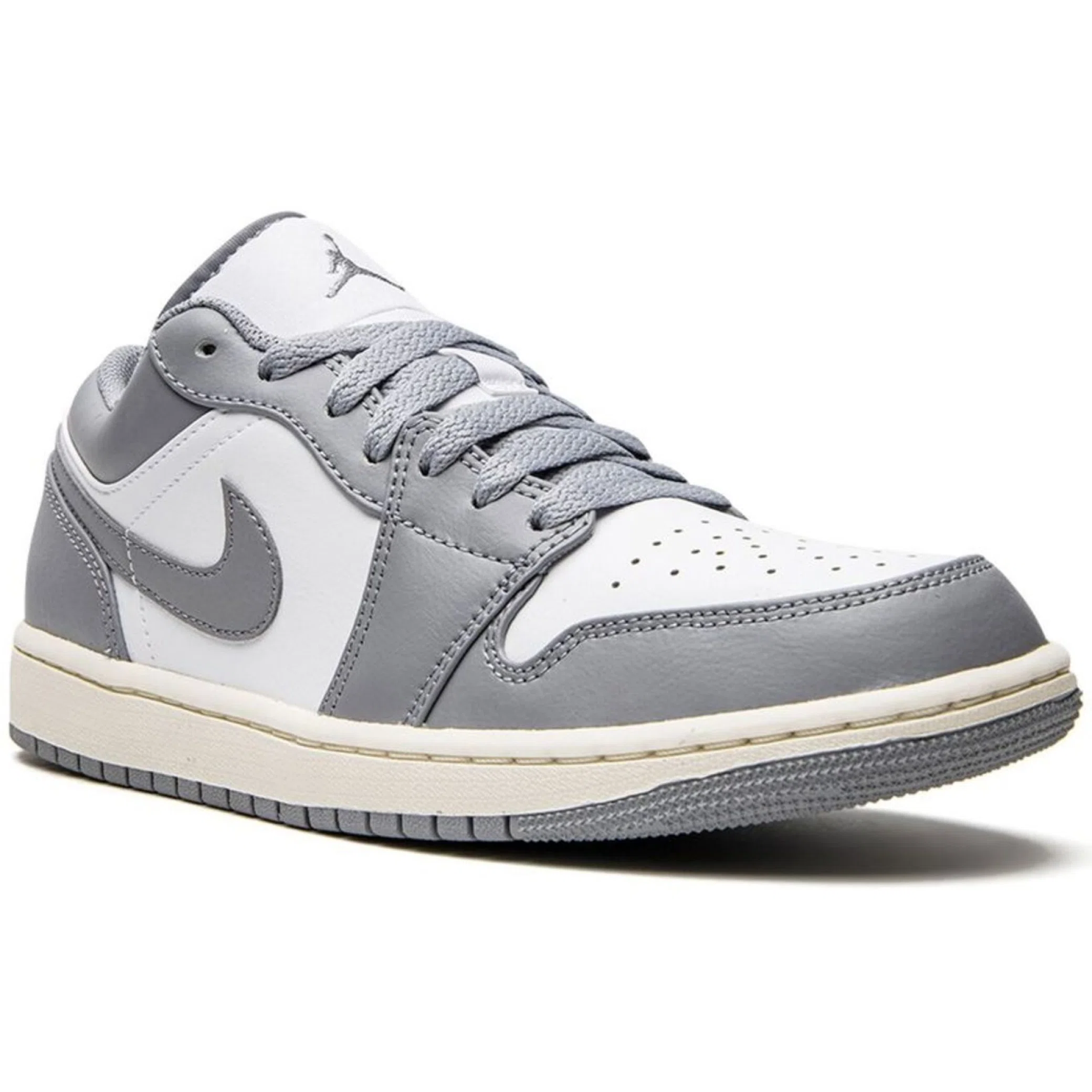  Nike Air Jordan 1 Low "Vintage Stealth Grey" | Farsel