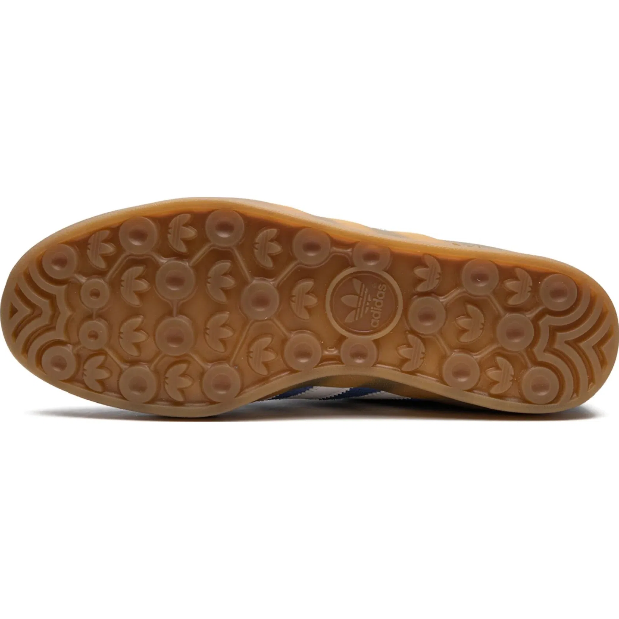  Adidas Gazelle Indoor WMNS "Blue Fusion" | Farsel