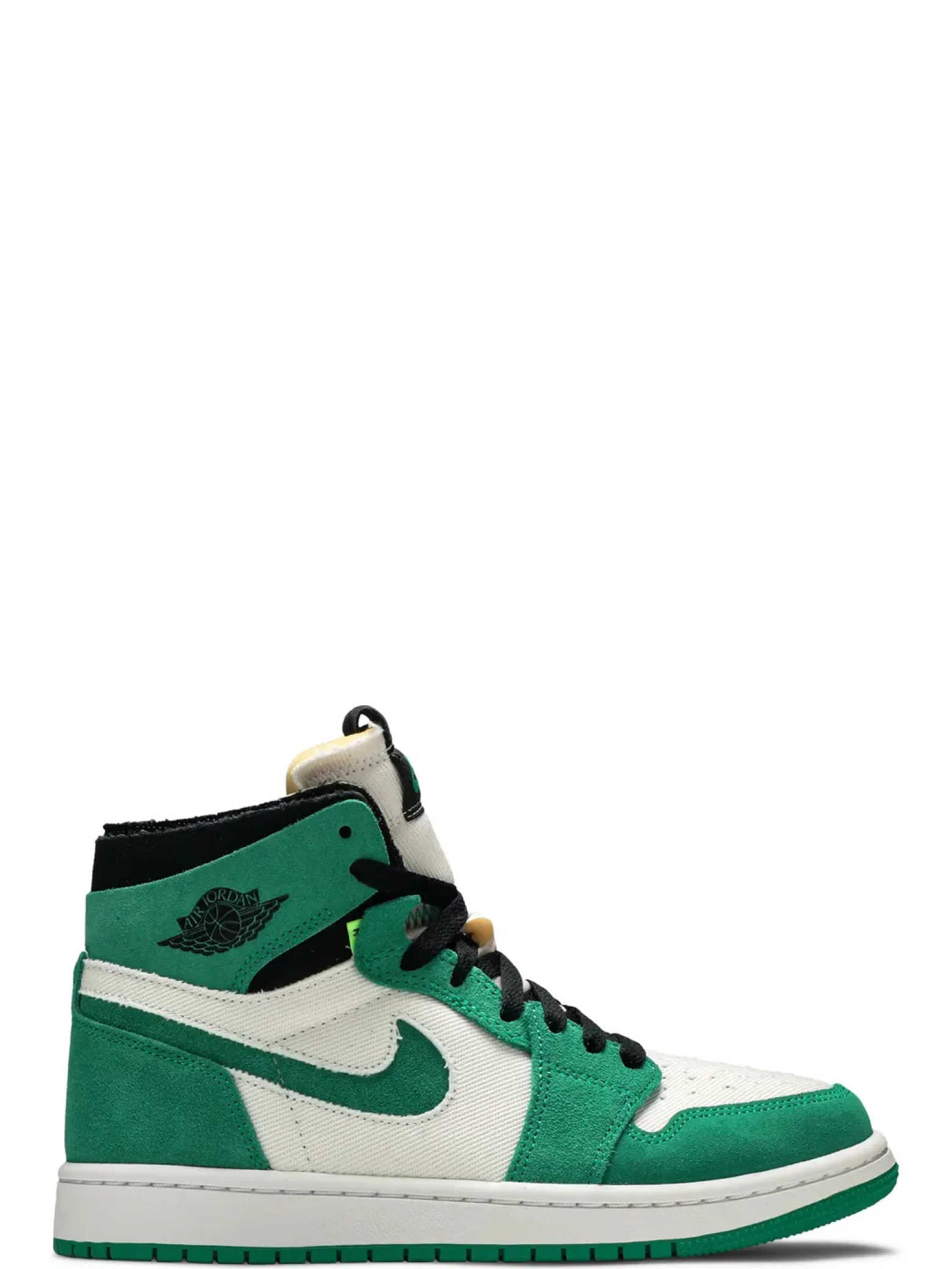 Кроссовки Nike Air Jordan 1 High Zoom CMFT WMNS "Stadium Green" | Farsel