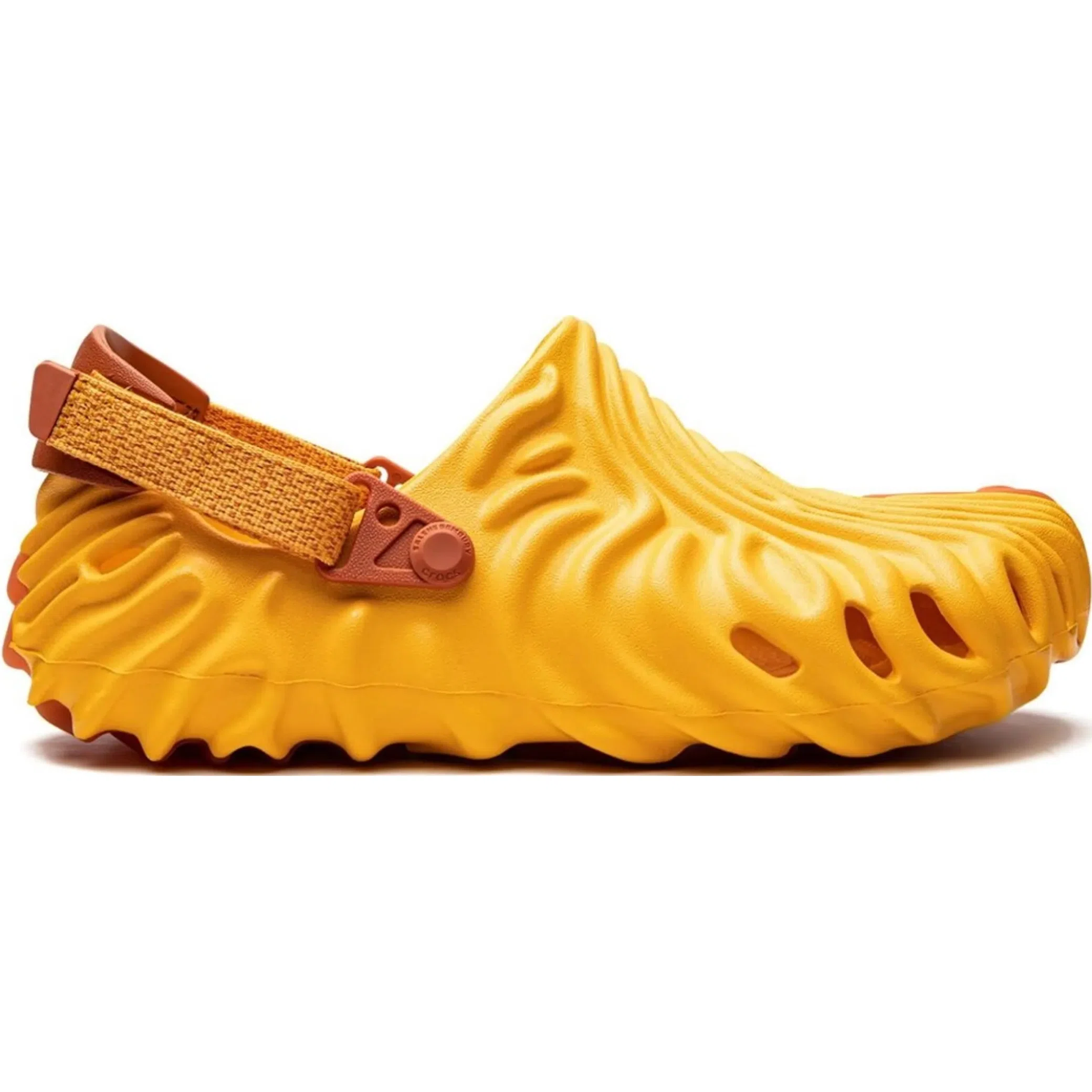  Crocs Pollex Clog "Salehe Bembury - Cobbler" | Farsel