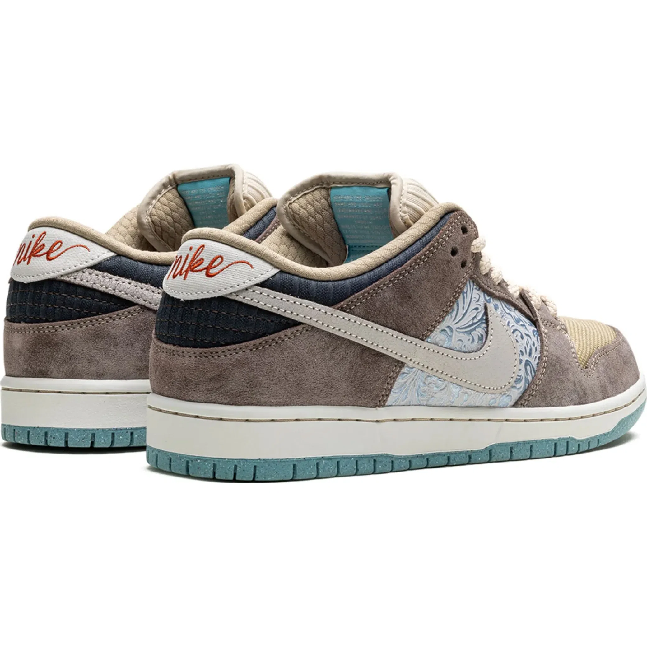  Nike SB Dunk Low "Big Money Savings" | Farsel