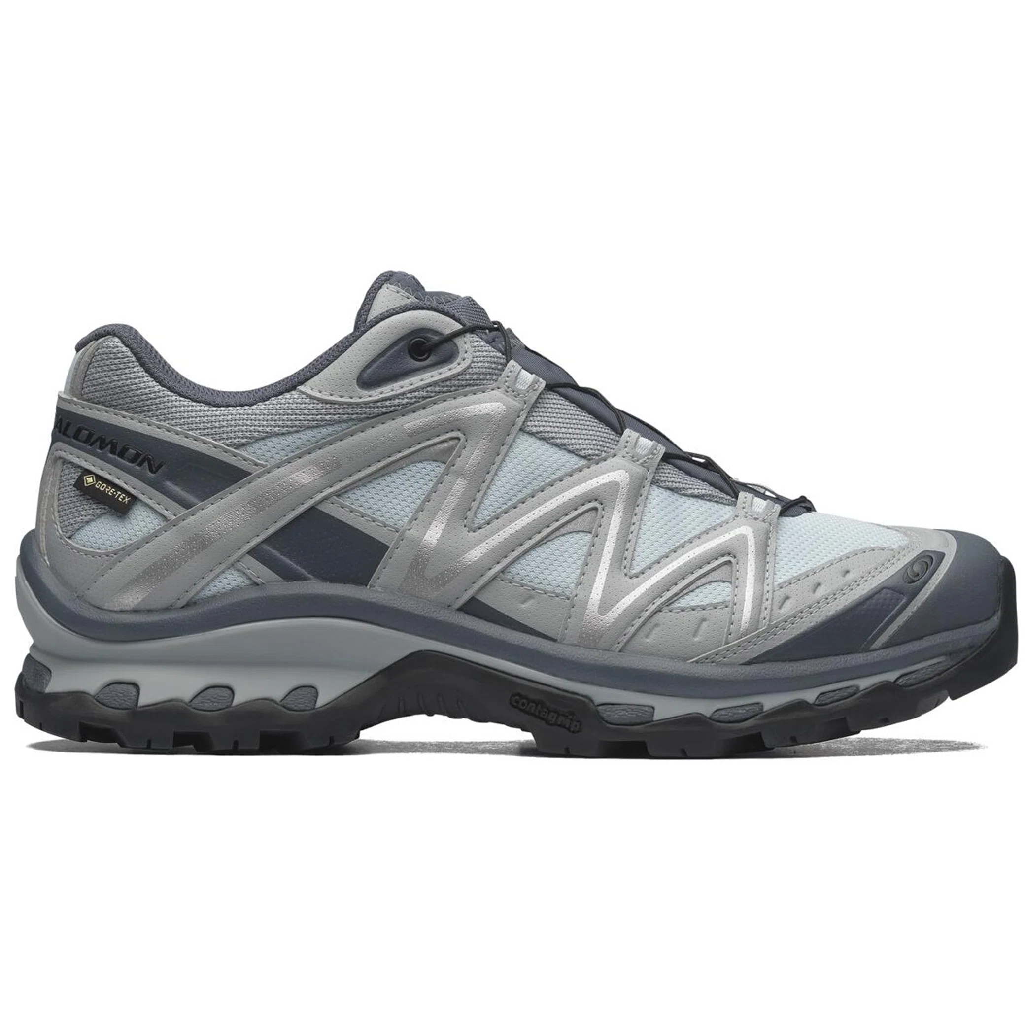 Кроссовки Salomon XT-Quest Gore-Tex "Blue Green" | Farsel