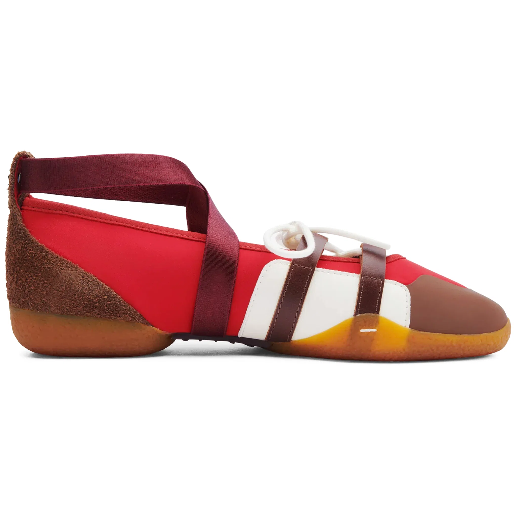 Балетки PANE Aria "Ferme" | Farsel