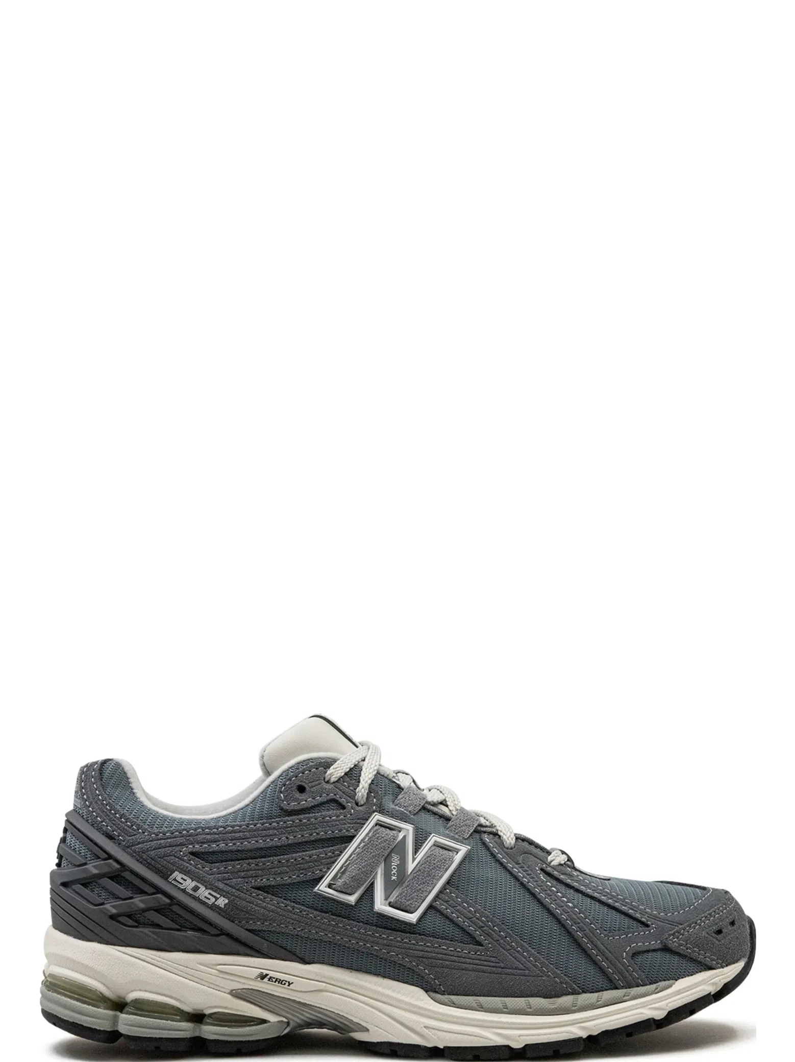 Кроссовки New Balance 1906R "TITANIUM" | Farsel