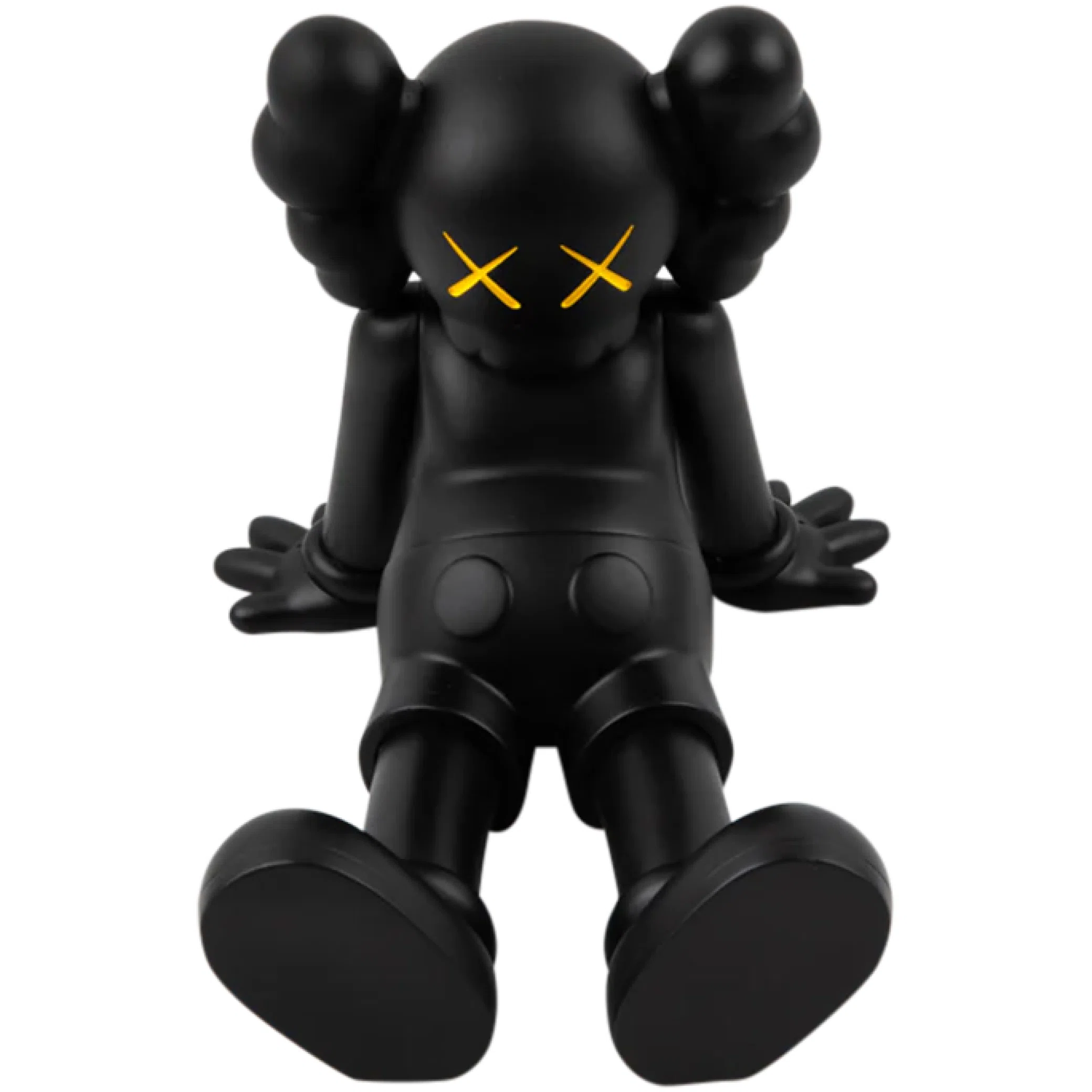  Kaws Holiday "Taipei" | Farsel