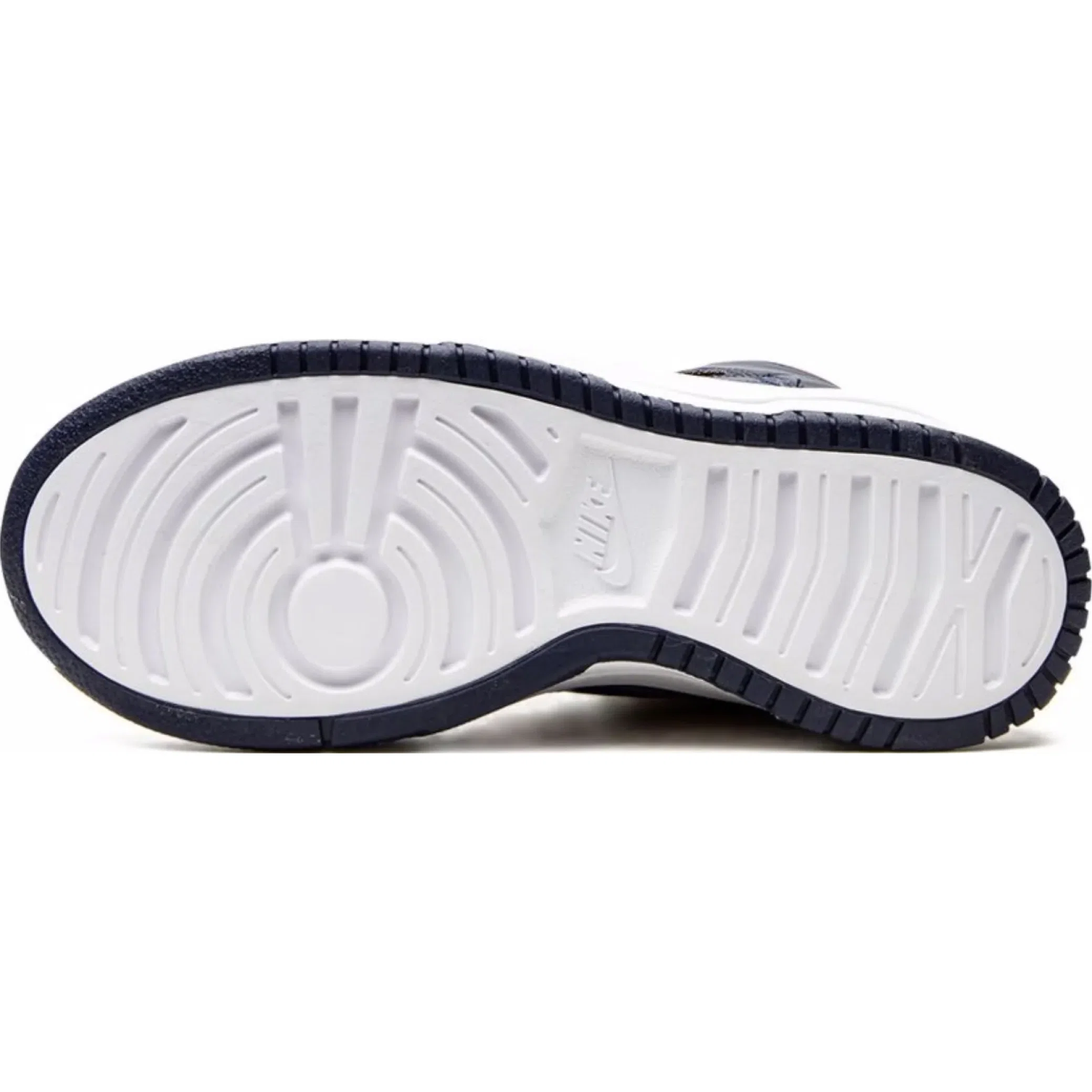 Кроссовки Nike Dunk High WMNS "Rebel Michigan" | Farsel