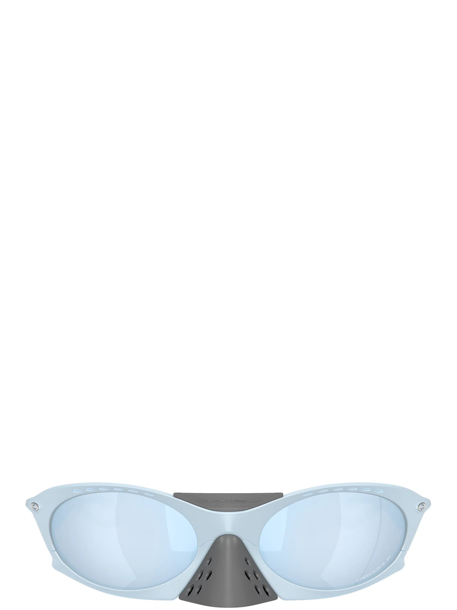 Очки Oakley Plantaris "Matte Stonewash" | Farsel