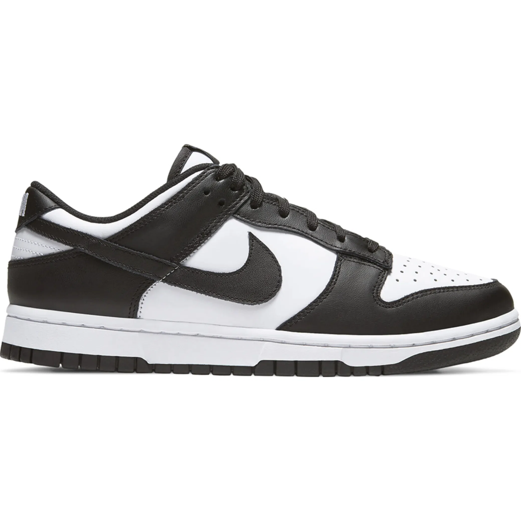  Nike Dunk Low WMNS "White / Black" | Farsel
