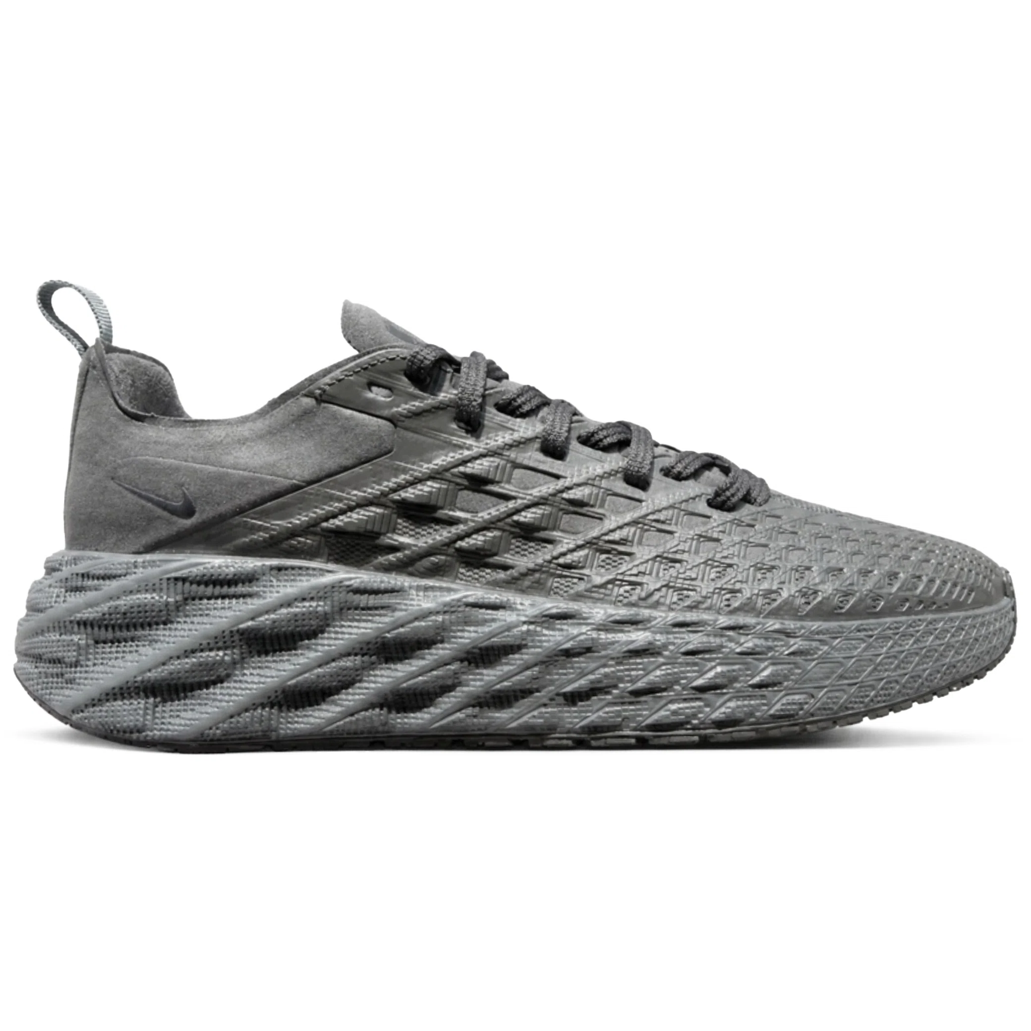 Кроссовки Nike Ava Edge "Dark Gray" | Farsel