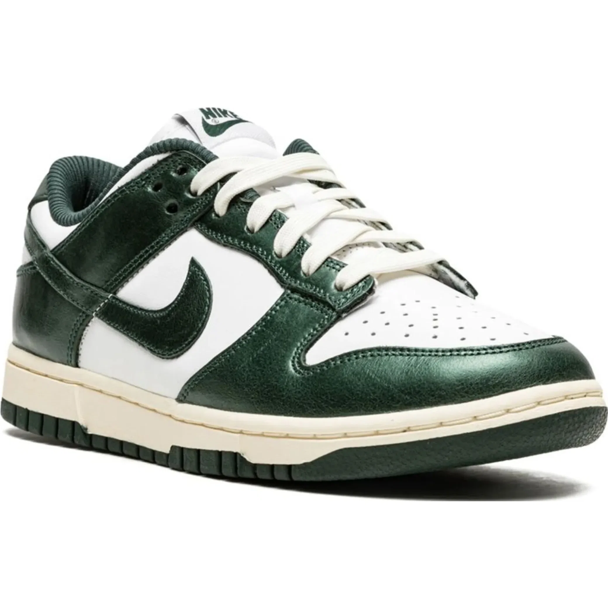 Кроссовки Nike Dunk Low WMNS "Vintage Green" | Farsel