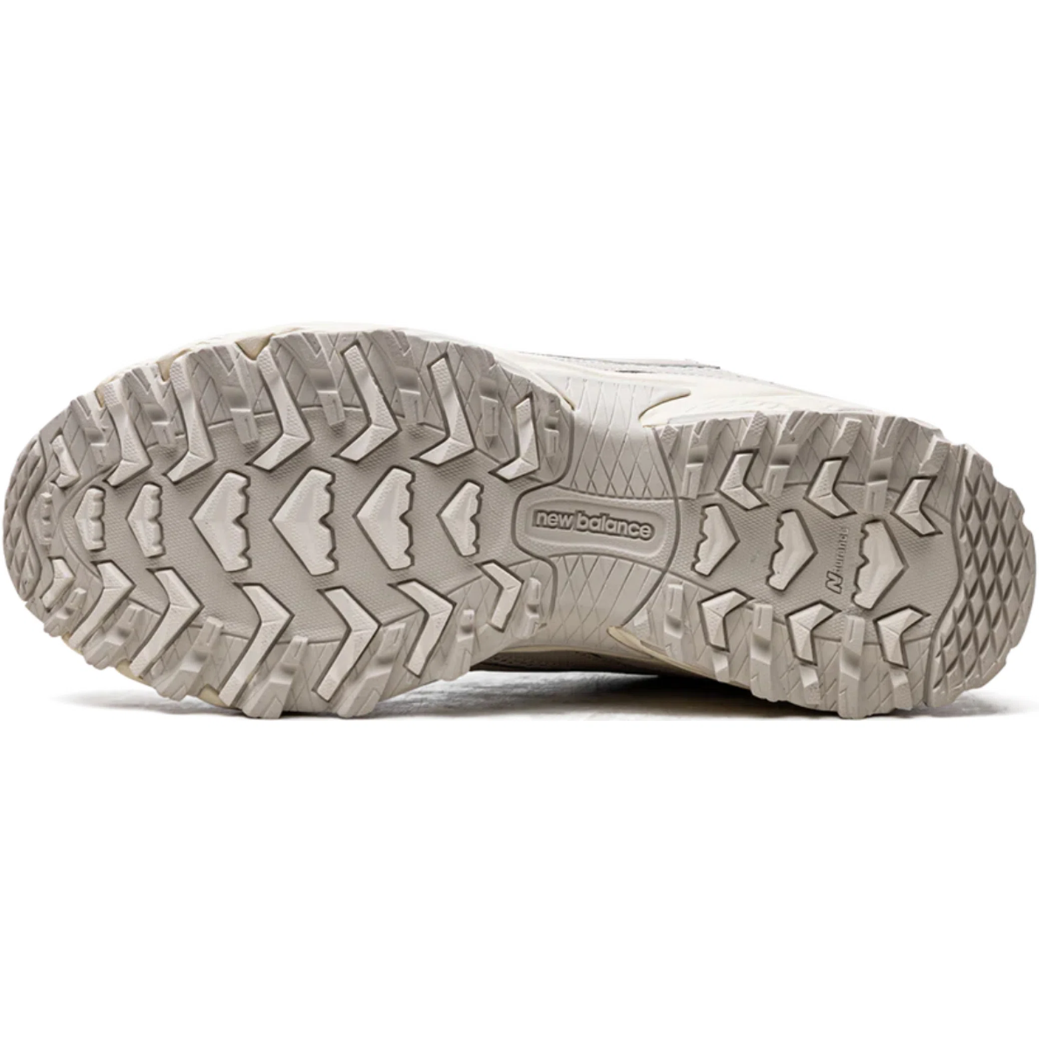 Кроссовки New Balance 610t "Incubation Timberwolf Moonbeam" | Farsel