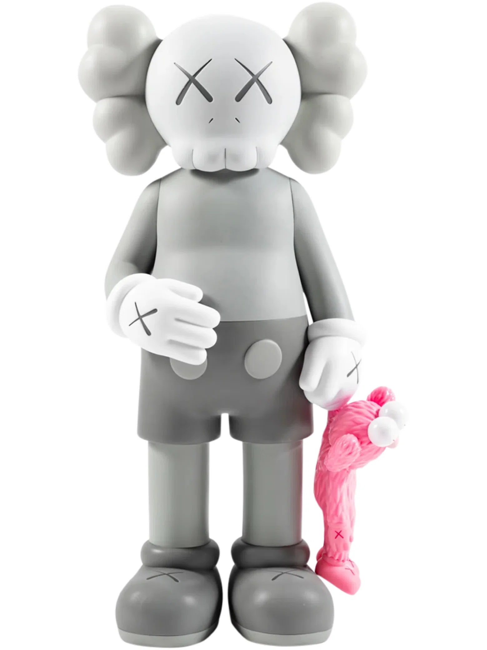 Игрушки Kaws Share "2020" | Farsel