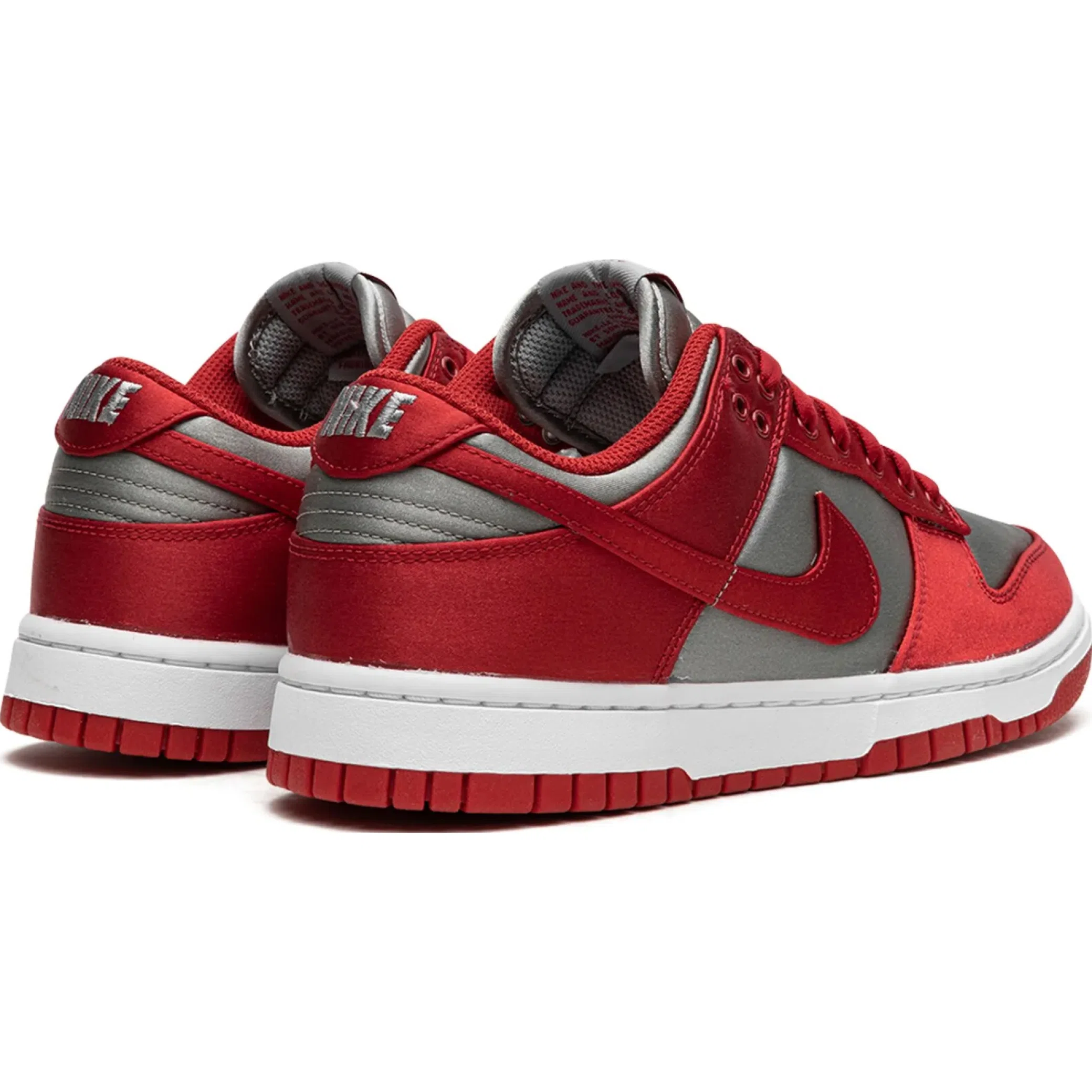 Кроссовки Nike Dunk Low WMNS "UNLV Satin" | Farsel