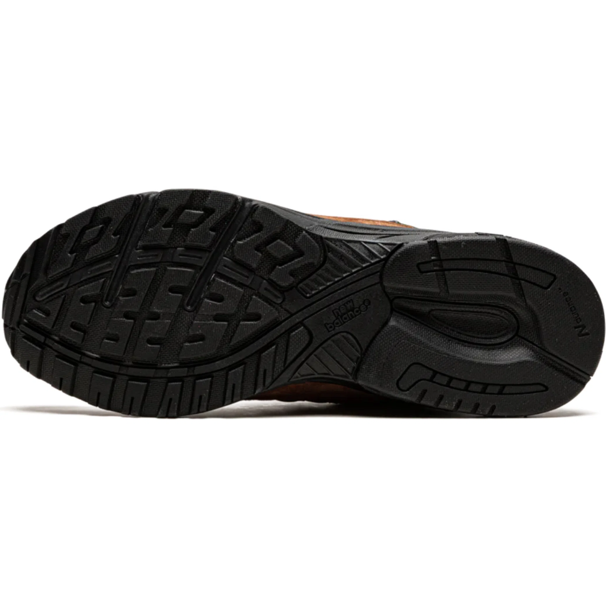 Кроссовки New Balance 993 "Aime Leon Dore - Brown" | Farsel