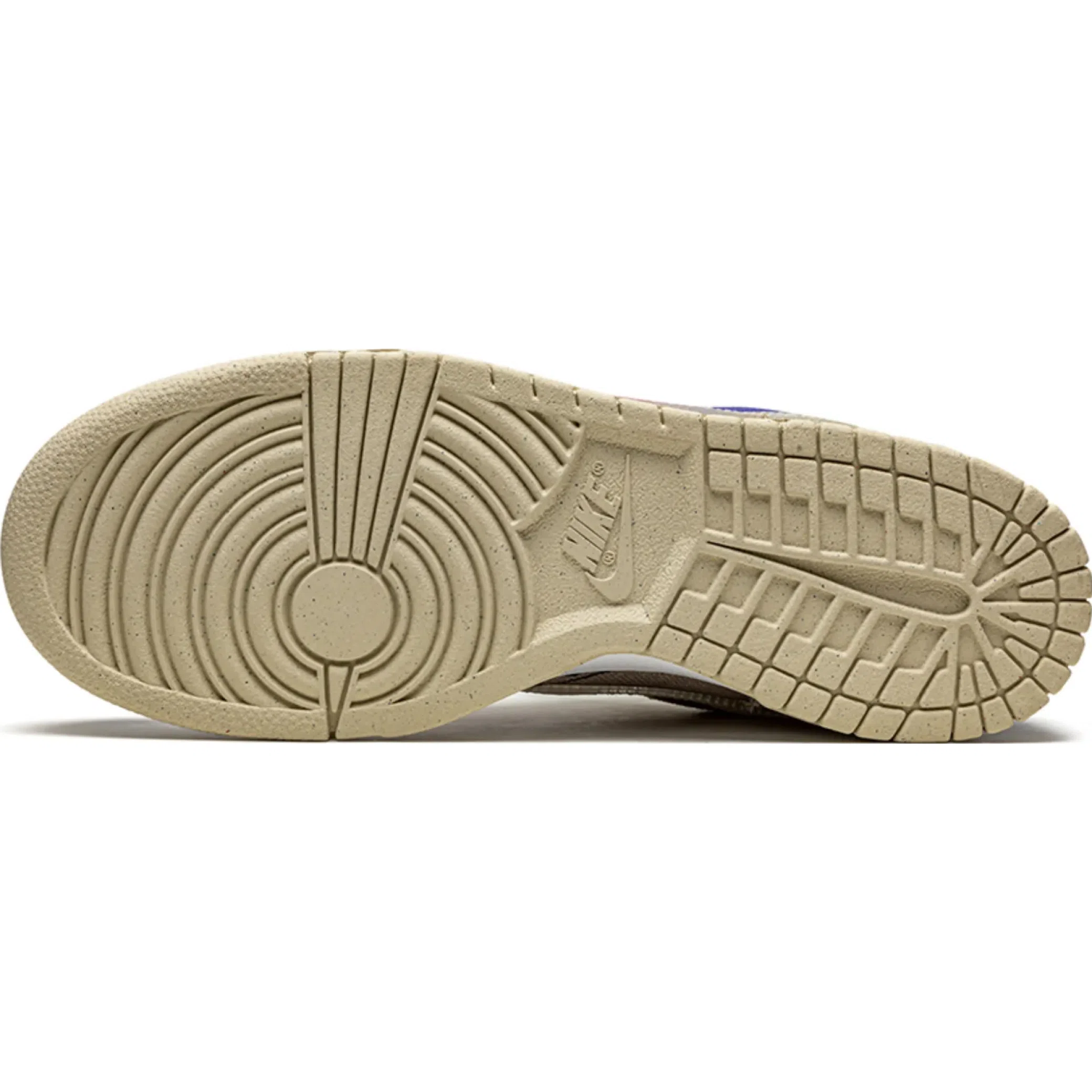  Nike Dunk Low SP "City Market" | Farsel