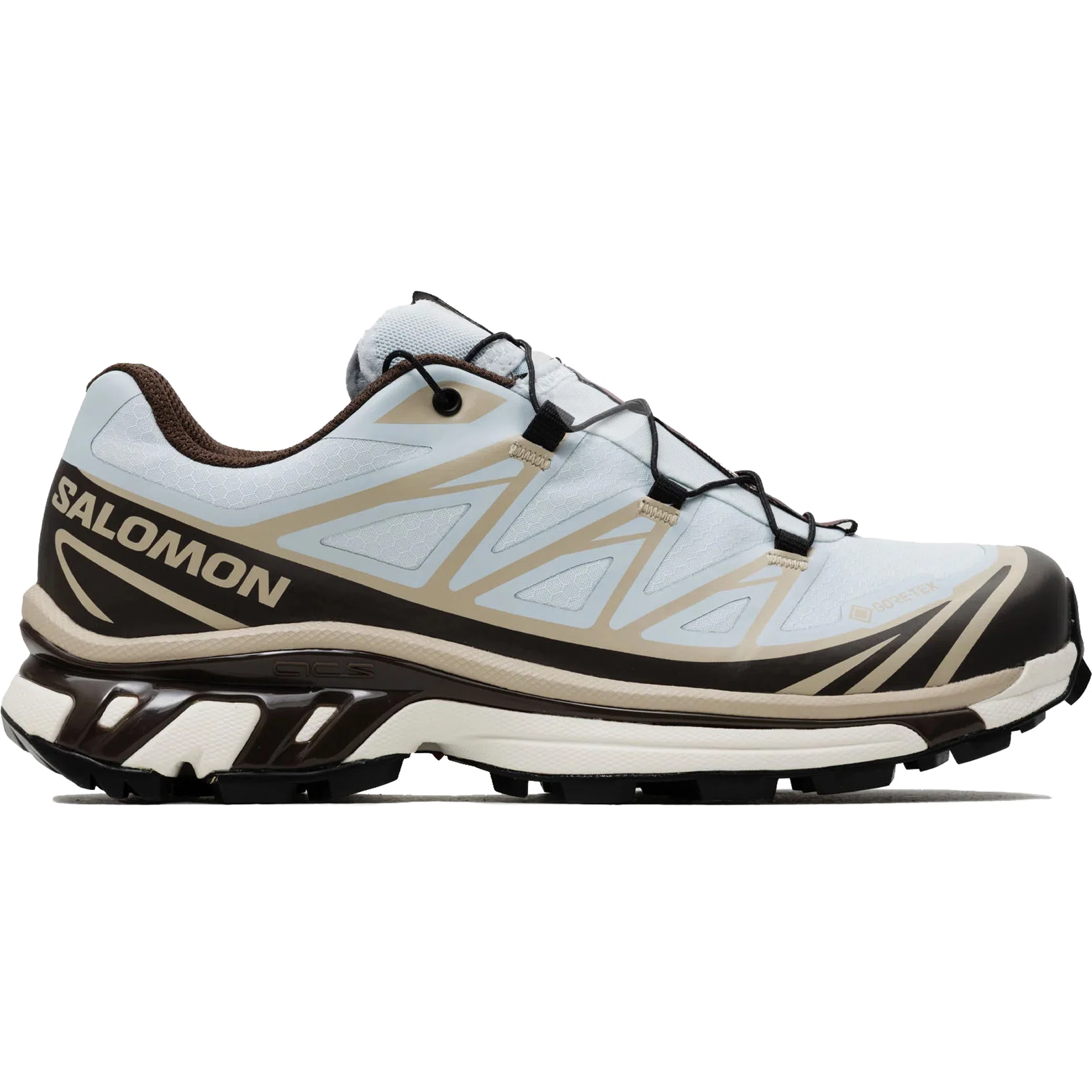 Кроссовки Salomon Naked x XT-6 Gore-Tex "Ballad Blue" | Farsel