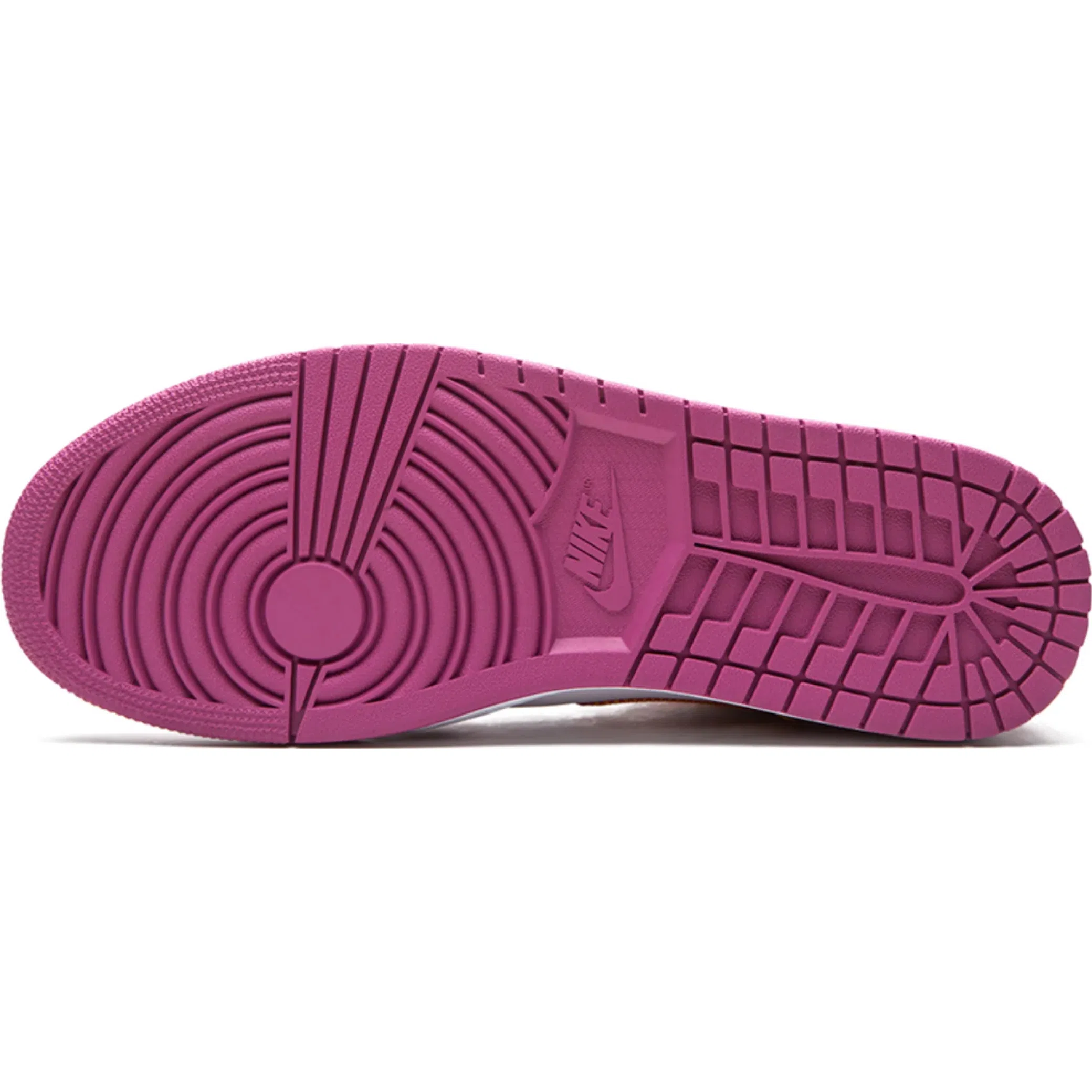 Кроссовки Nike Air Jordan 1 Mid "Dia De Los Muertos" | Farsel