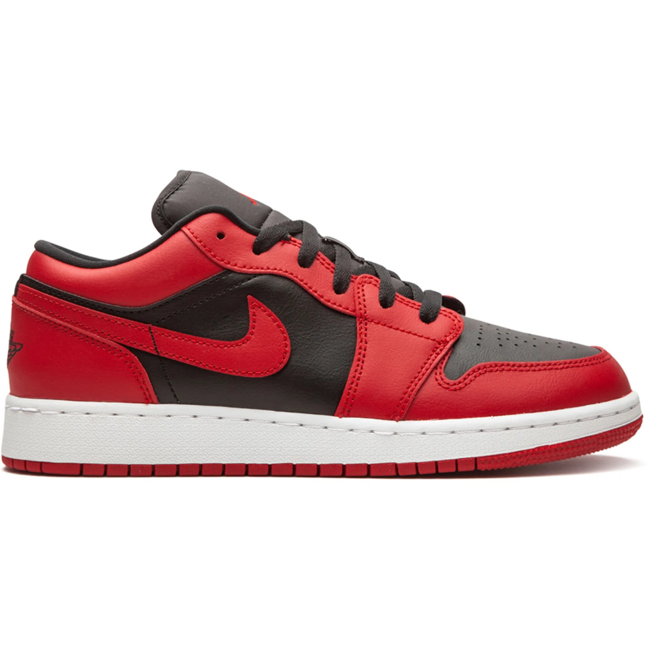  Nike Air Jordan 1 Low GS "Reverse Bred" | Farsel