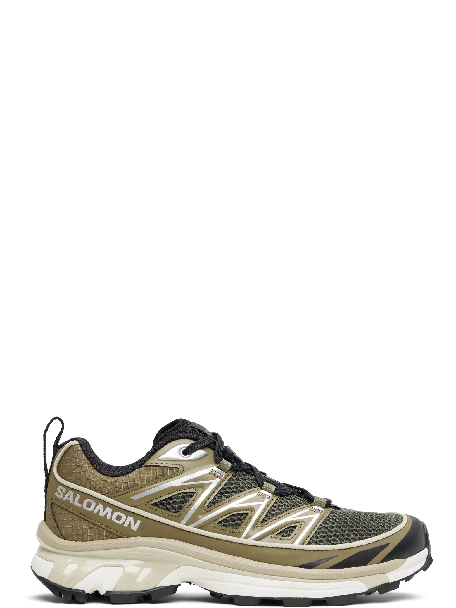 Кроссовки Salomon XT-6 Expanse Seasonal "Martini Olive" | Farsel