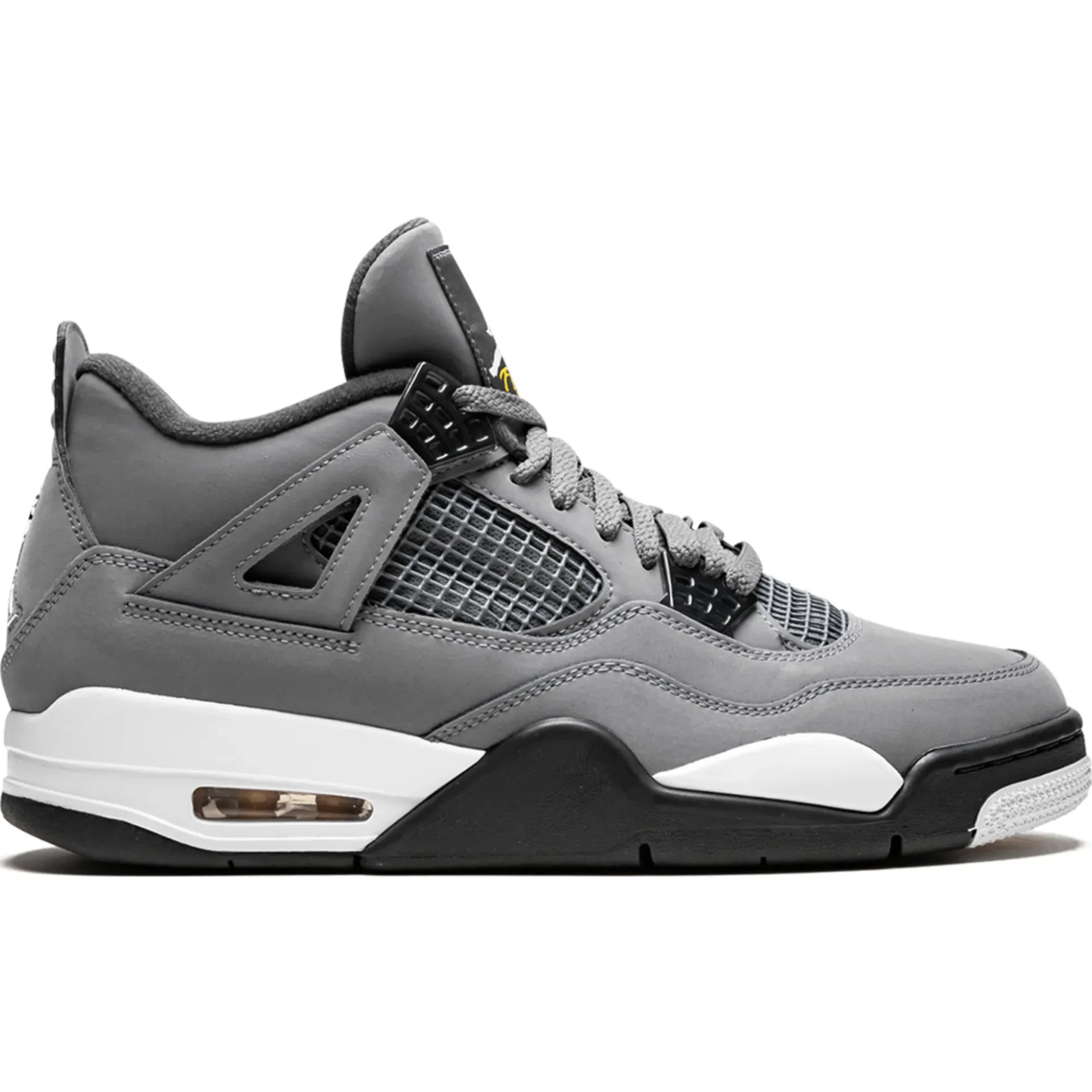  Nike Air Jordan 4 "Cool Grey" | Farsel