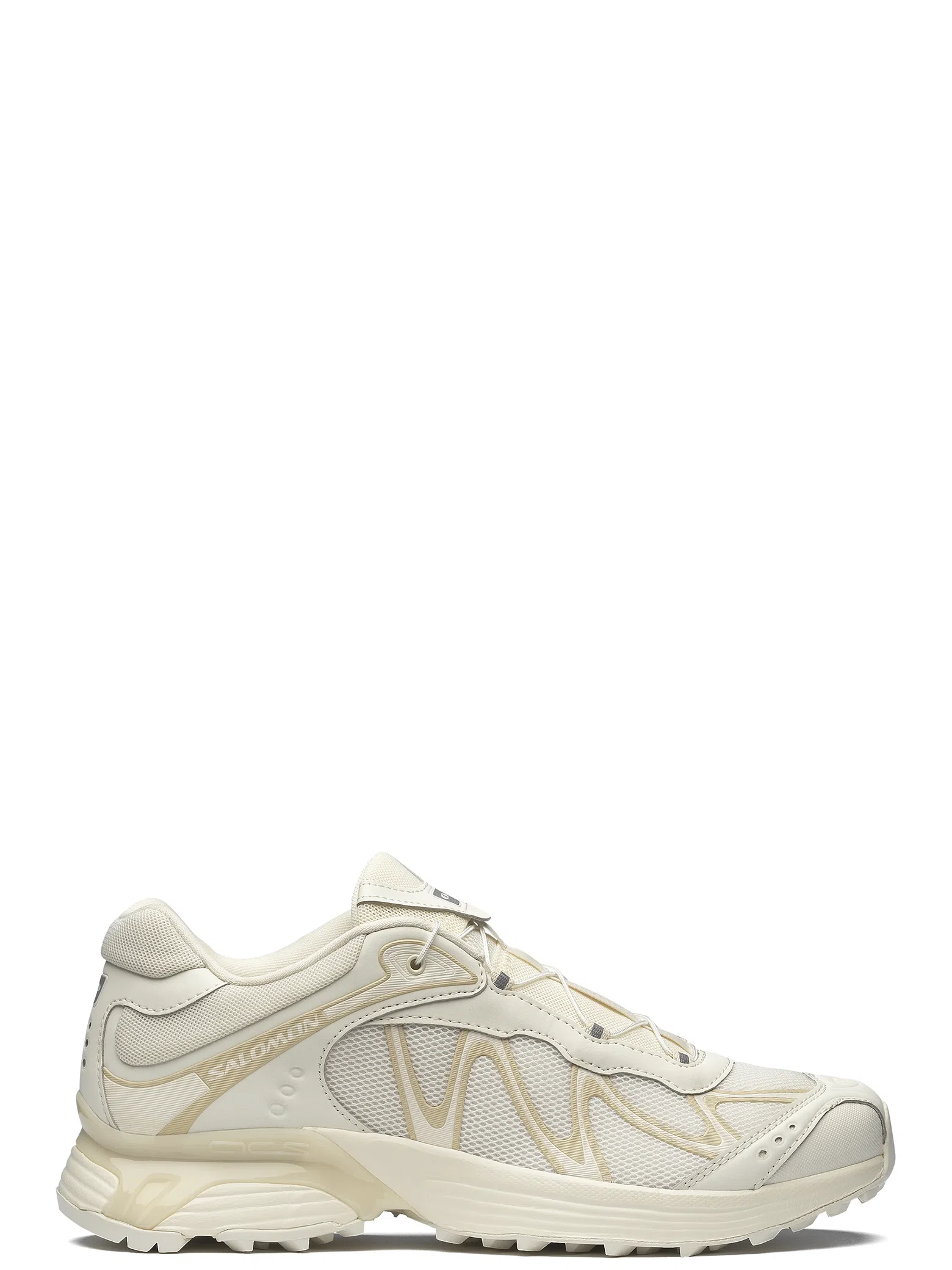 Кроссовки Salomon XT-Whisper "Vanilla Ice / Almond Milk" | Farsel
