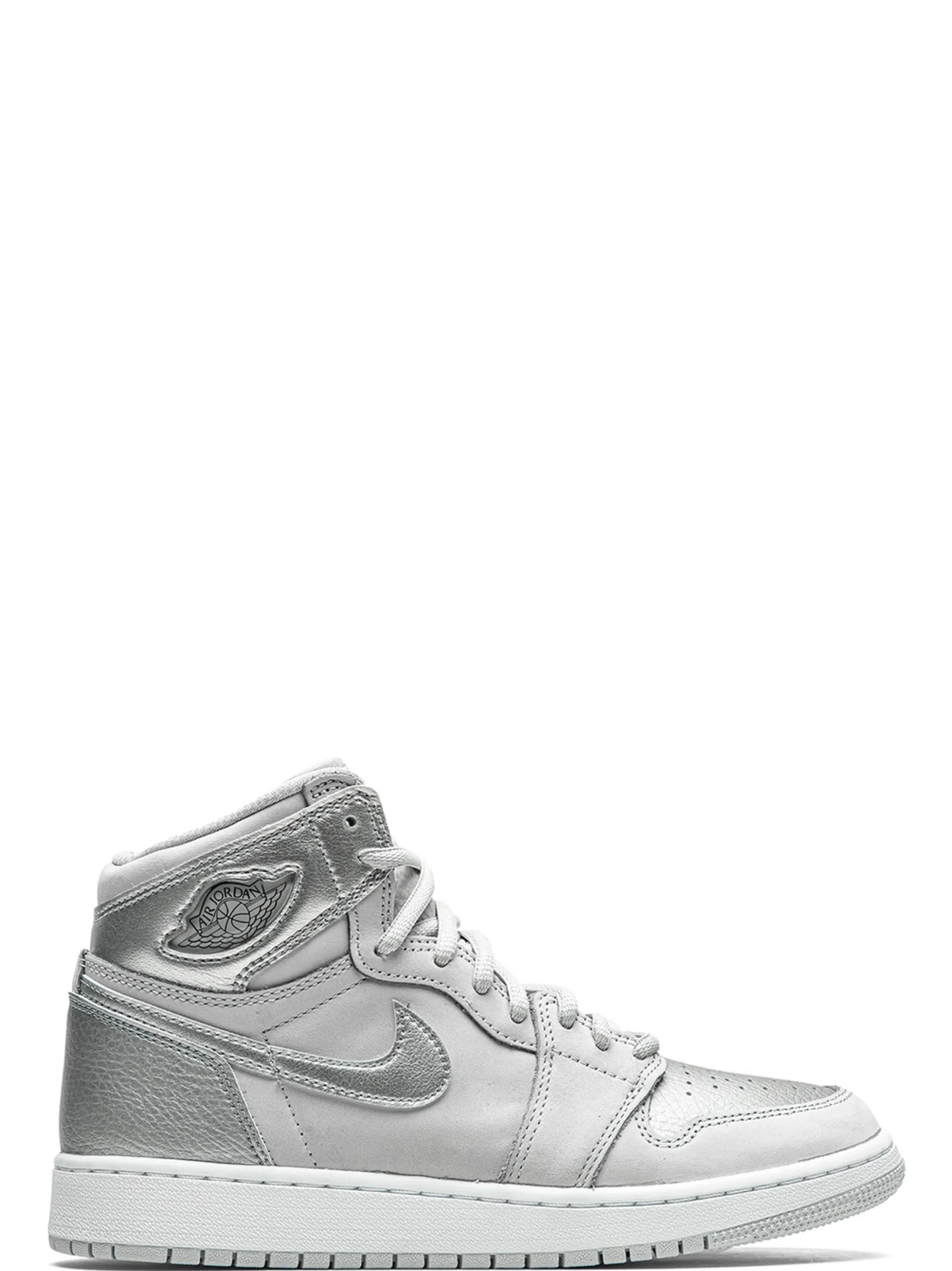 Кроссовки Nike Air Jordan 1 Retro High CO GS "Japan Neutral Grey" | Farsel