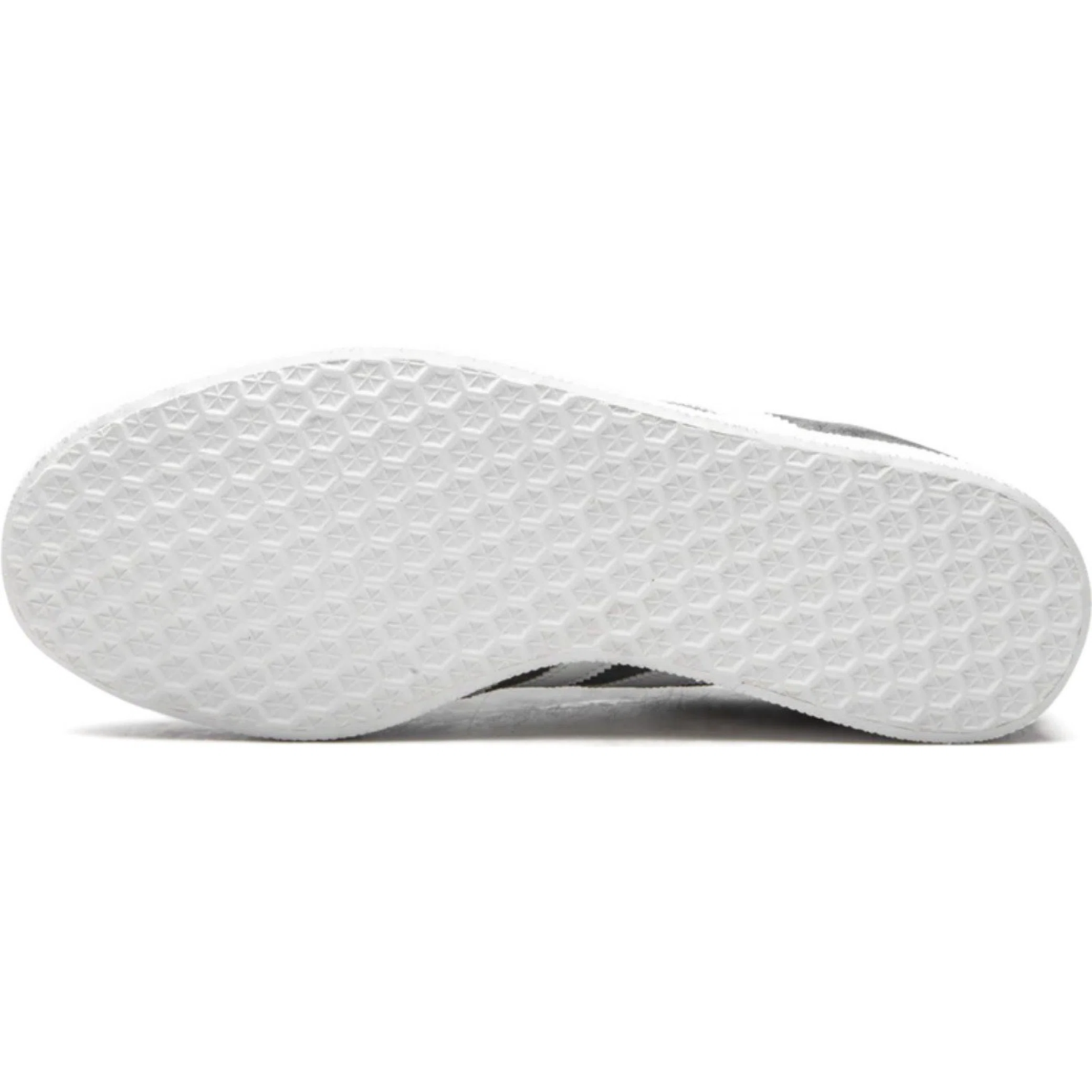 Кроссовки Adidas Gazelle "Solid Grey" | Farsel