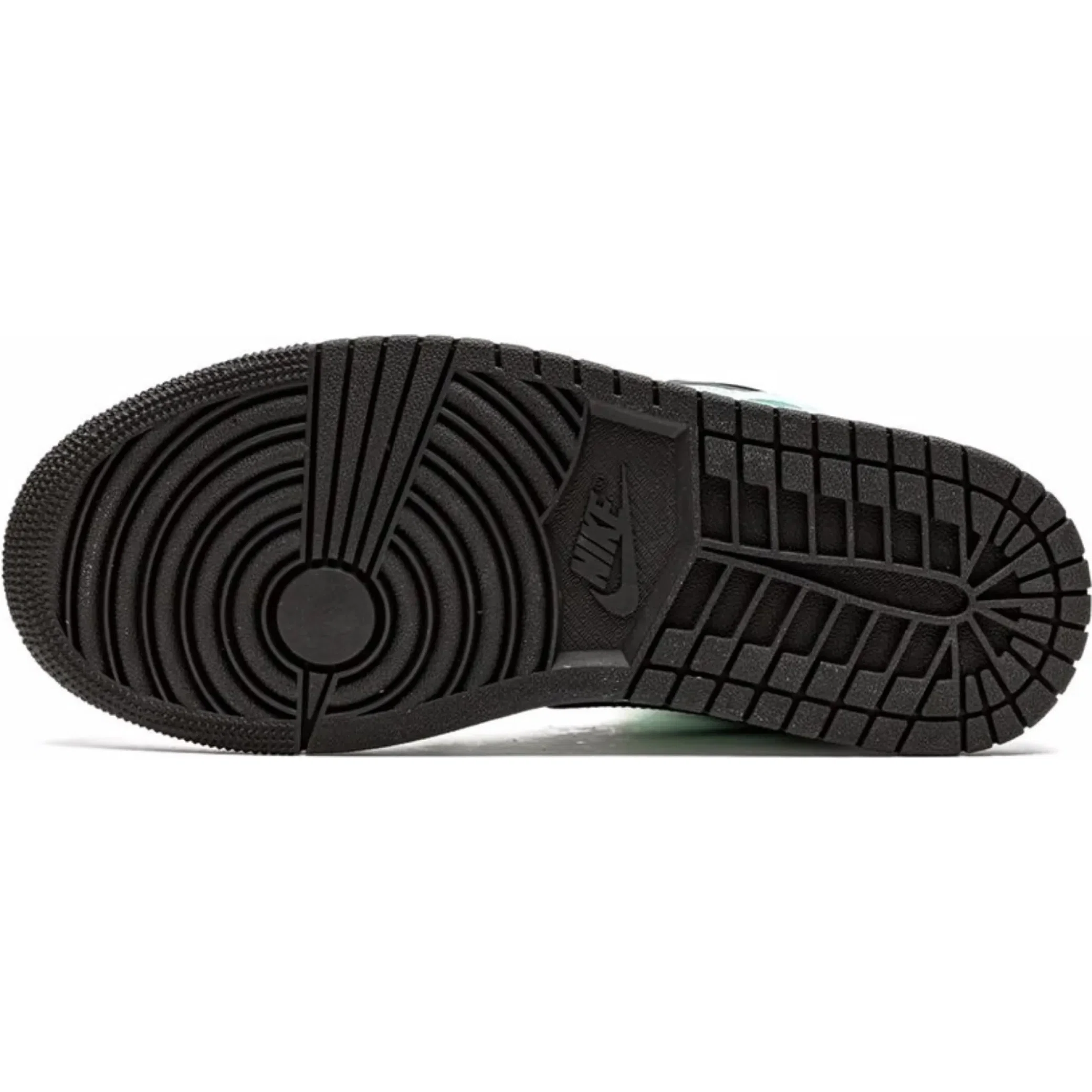  Nike Air Jordan 1 Mid WMNS "Aqua Blue Tint" | Farsel