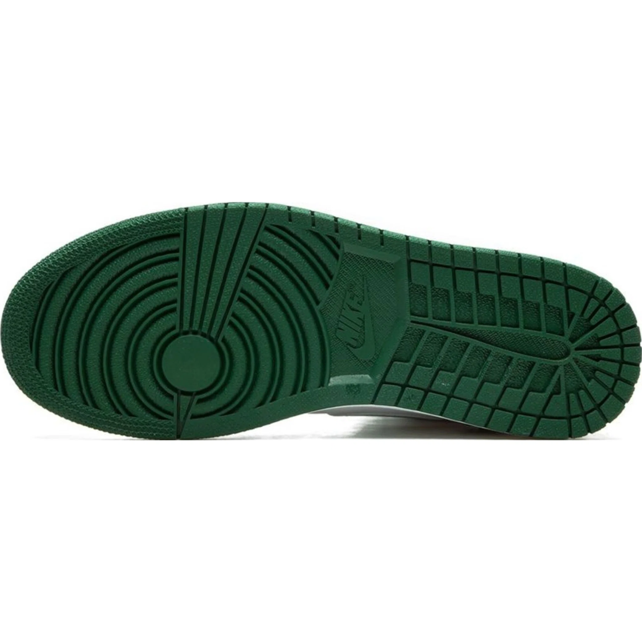 Кроссовки Nike Air Jordan 1 Retro High OG "Gorge Green" | Farsel