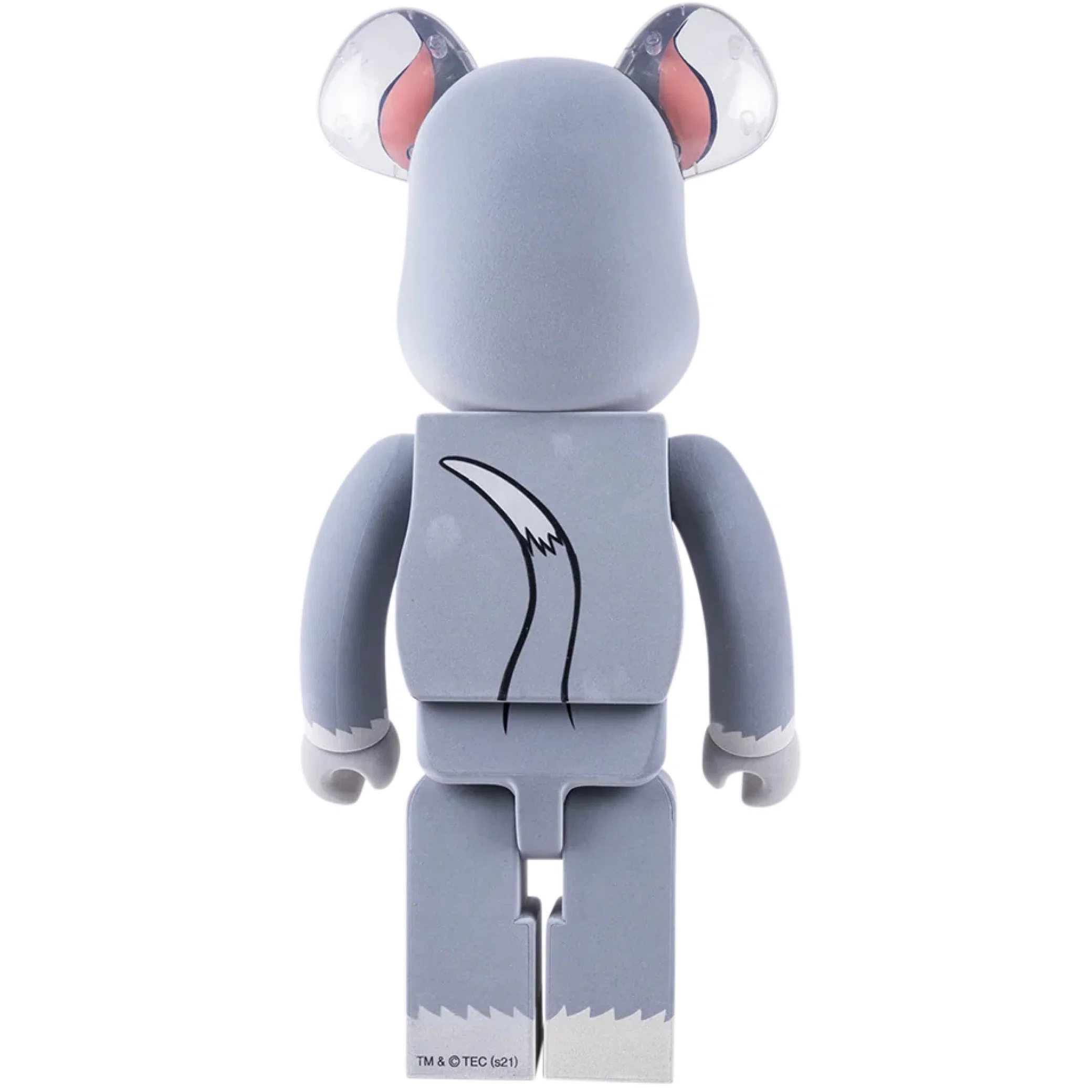 Игрушки Medicom Toy Tom and Jerry "Tom Flocky 1000%" | Farsel