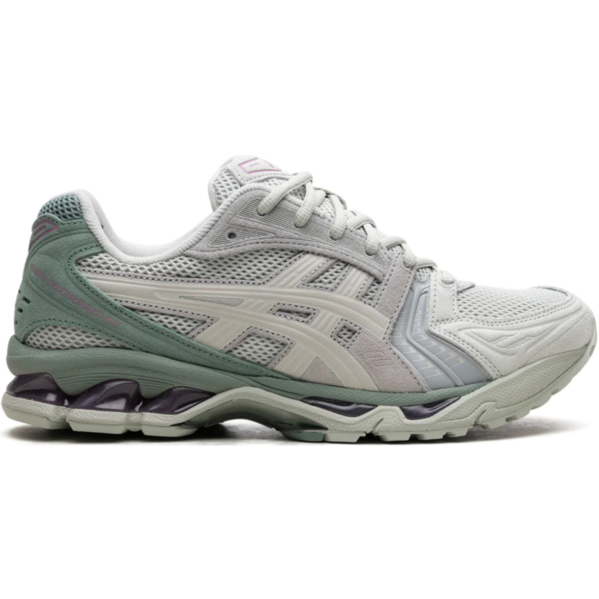  Asics Gel-Kayano 14 "White Sage Smoke Grey" | Farsel