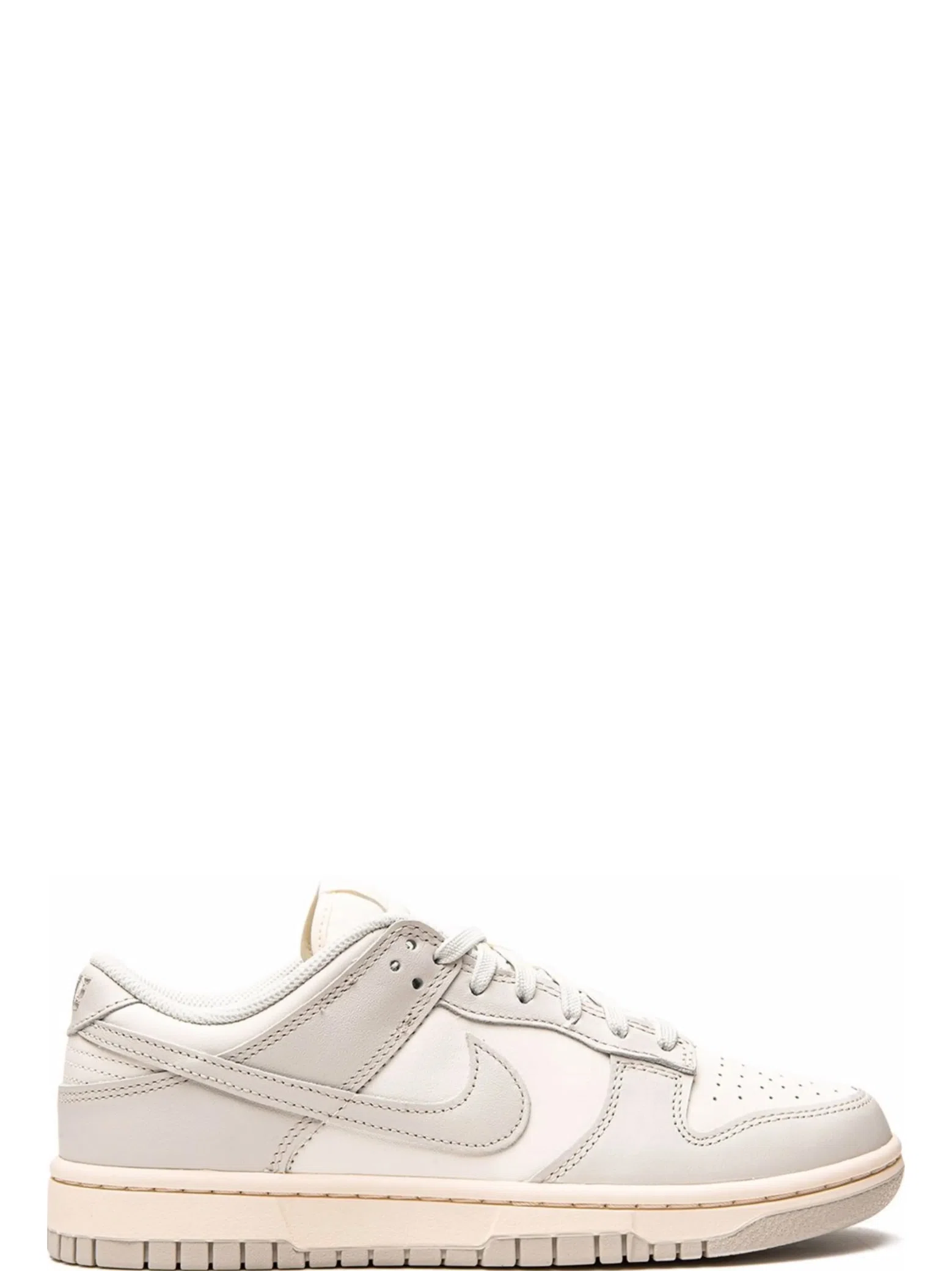 Кроссовки Nike Dunk Low WMNS "Sail Light Bone" | Farsel