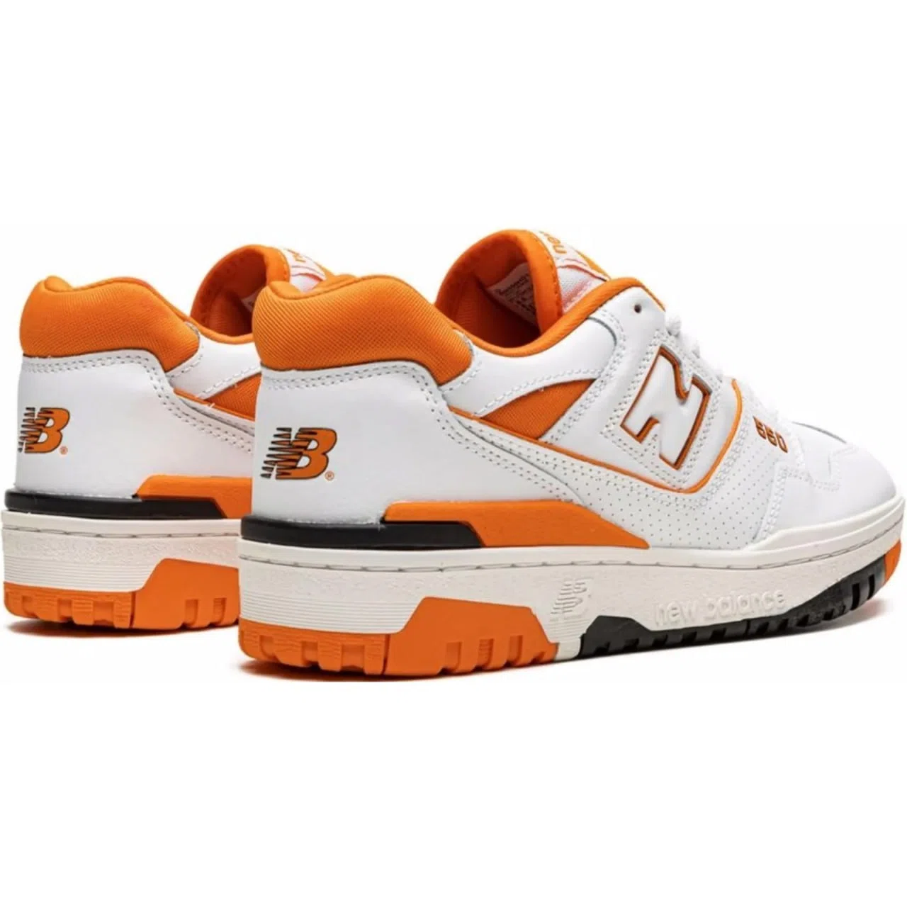 Кроссовки New Balance 550 "Syracuse" | Farsel