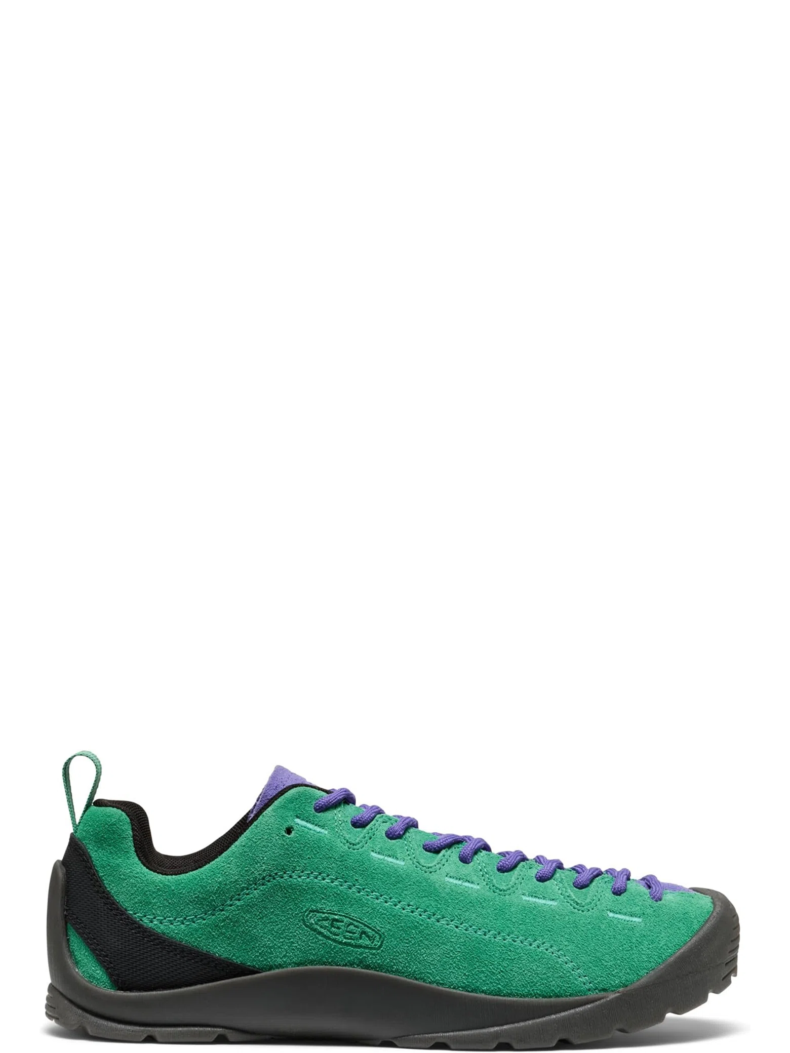 Кроссовки Keen Jasper WMNS "Winter Green Purple Opulence" | Farsel