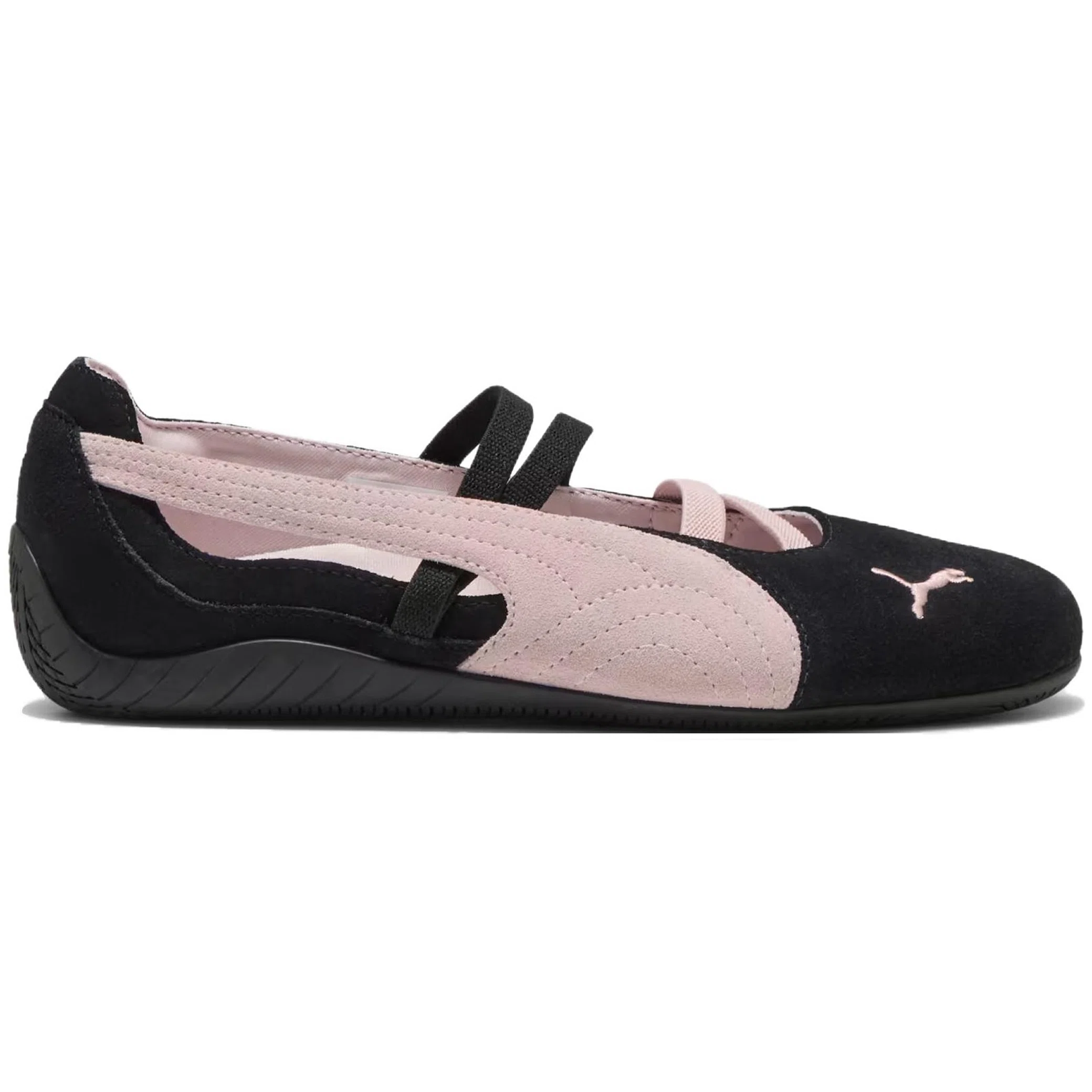 Балетки Puma Speedcat Ballet SD WMNS "Black Mauve Mist" | Farsel