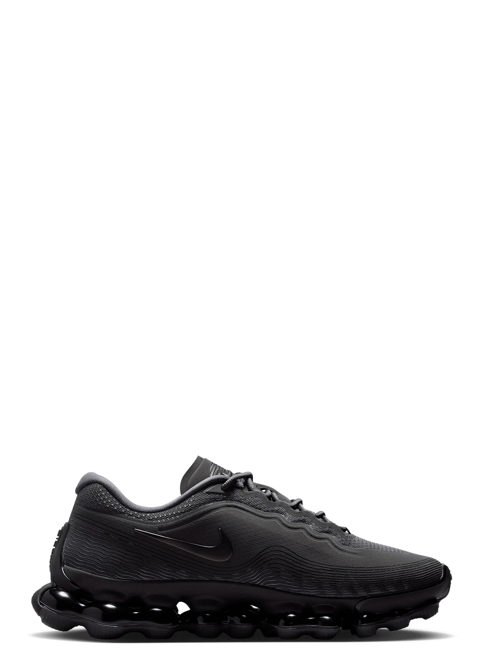 Кроссовки Nike Air Liquid Max "Metallic Dark Grey" | Farsel