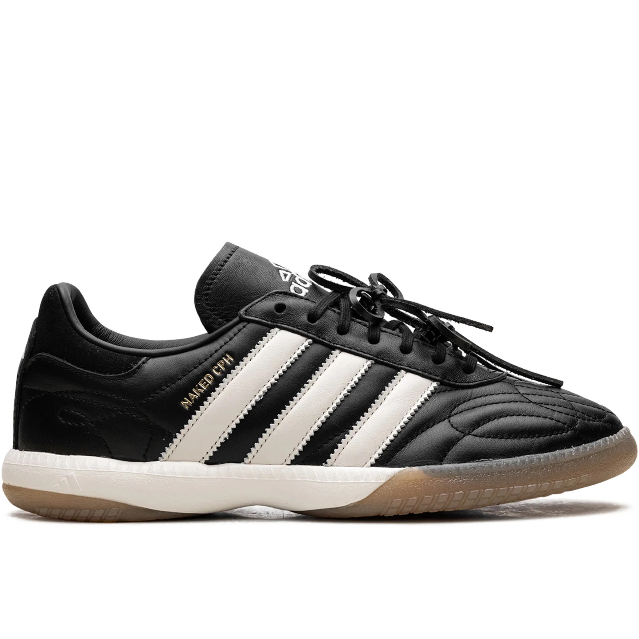  Adidas Samba Millenium "Naked Maha Core Black" | Farsel