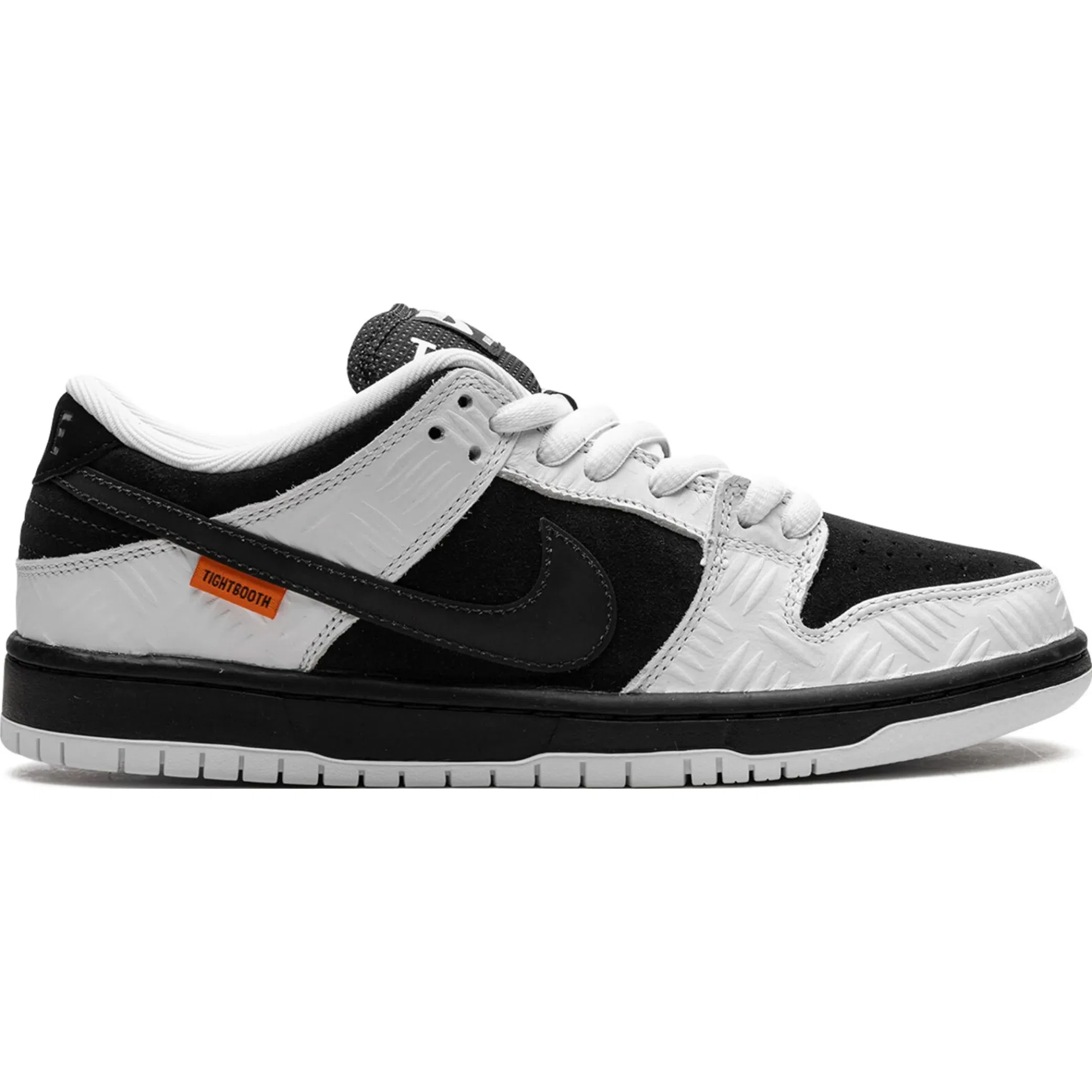 Кроссовки Nike SB Dunk Low "TIGHTBOOTH" | Farsel