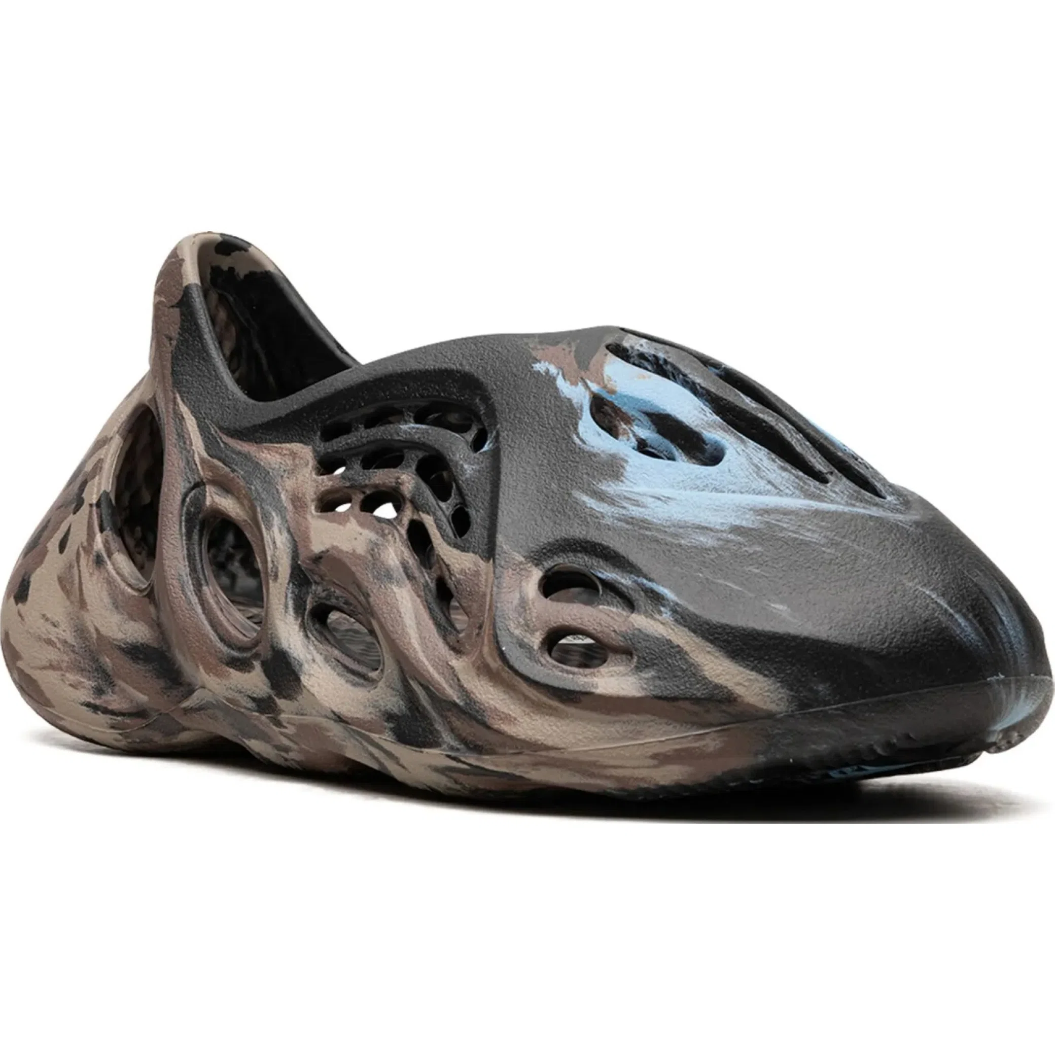  Adidas Yeezy Foam RNNR MX "Cinder" | Farsel