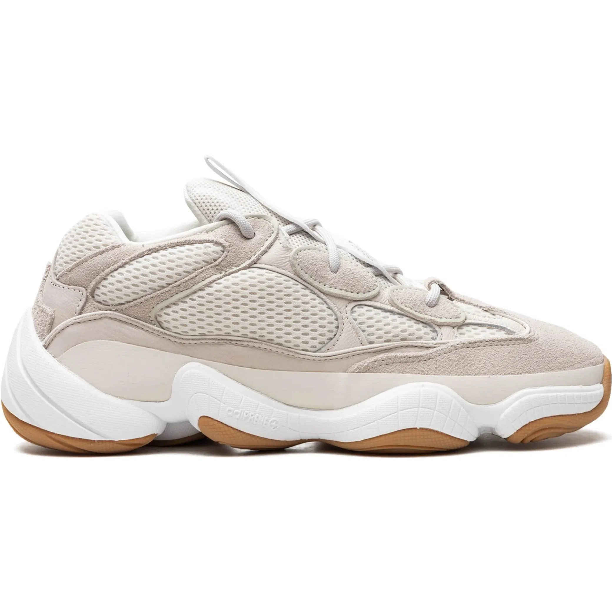  Adidas Yeezy 500 "Stone Taupe" | Farsel