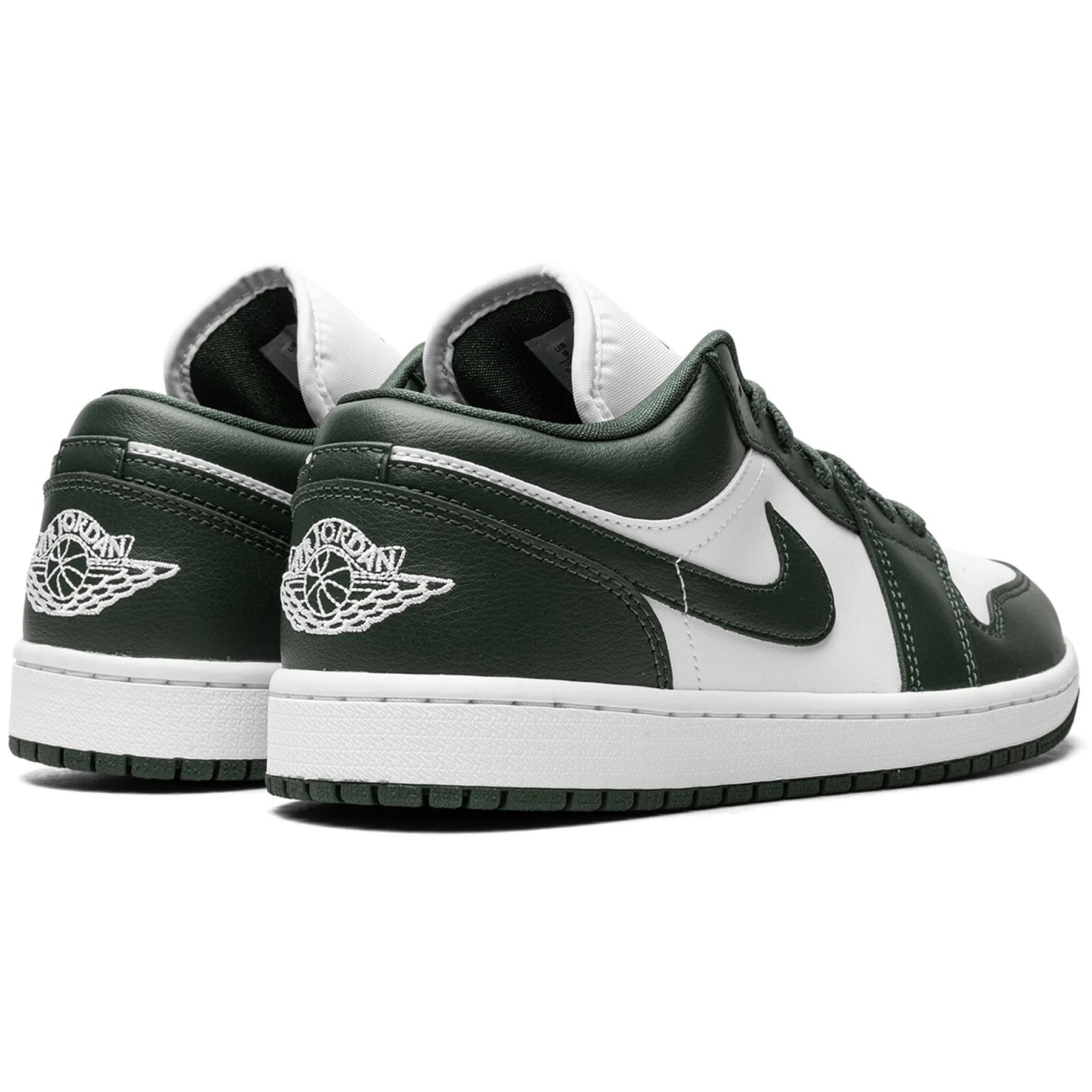  Nike Air Jordan 1 Low WMNS "Galactic Jade" | Farsel