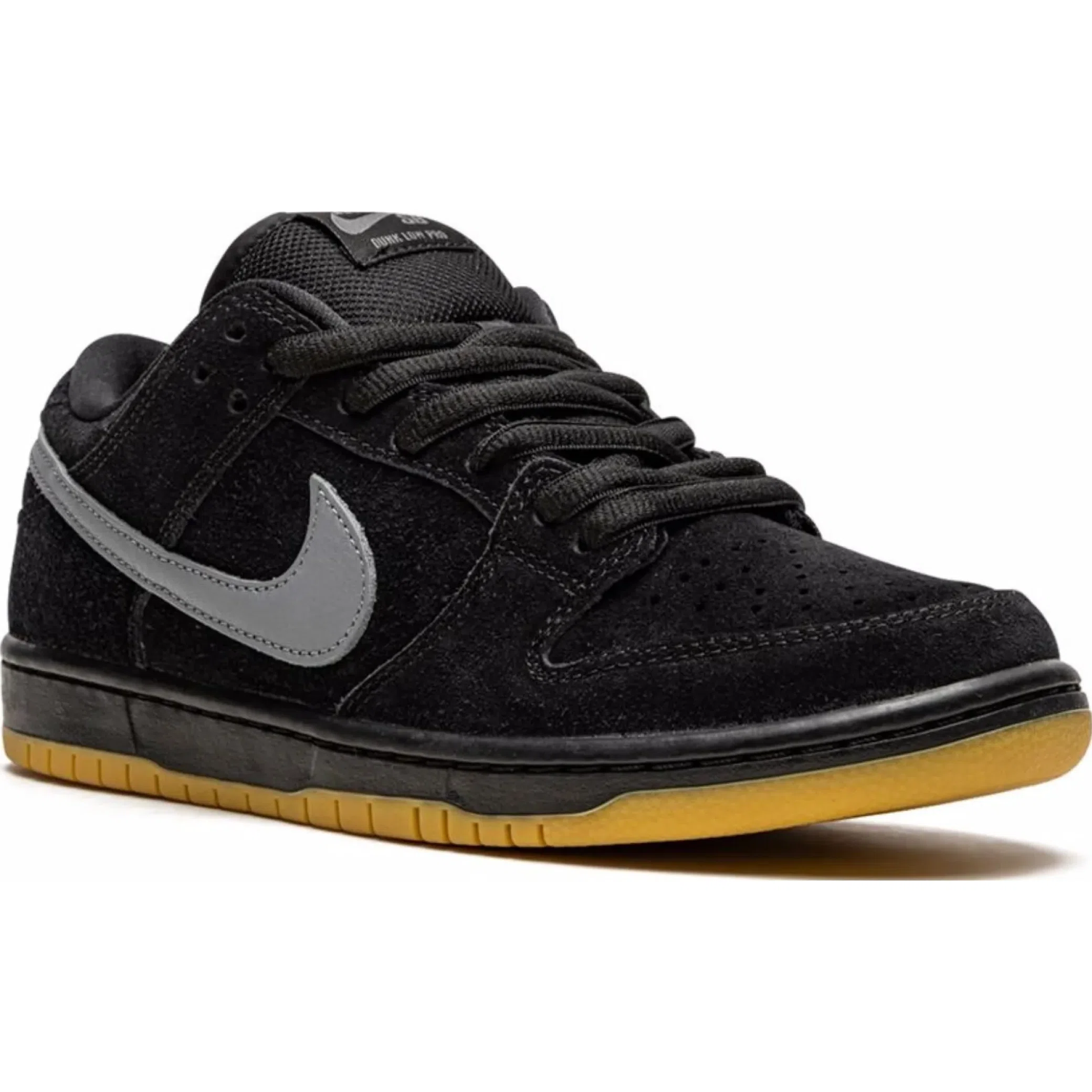  Nike Dunk SB Low "Fog" | Farsel