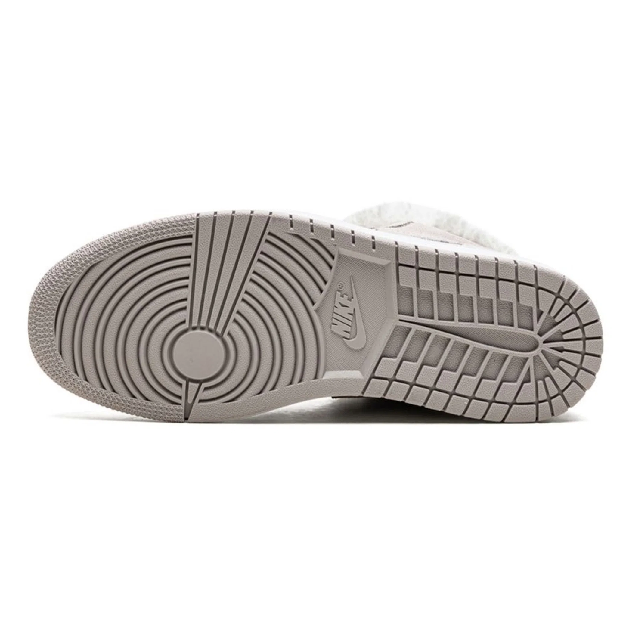  Nike Air Jordan 1 Low WMNS "Sherpa Fleece" | Farsel