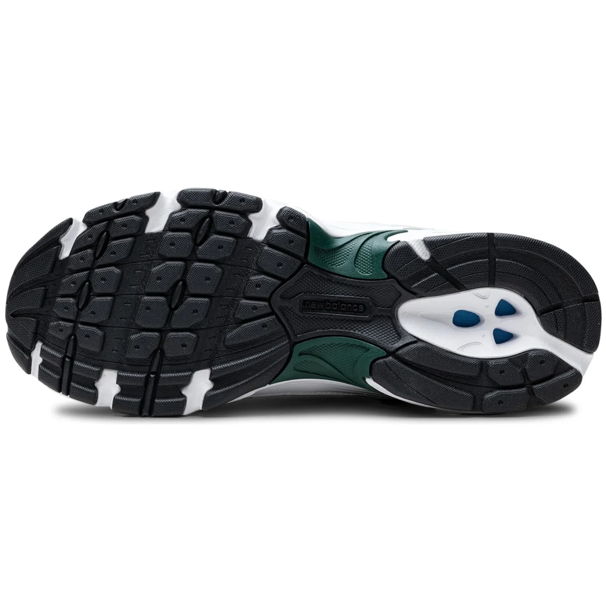 Кроссовки New Balance 530 "White Nightwatch Green" | Farsel