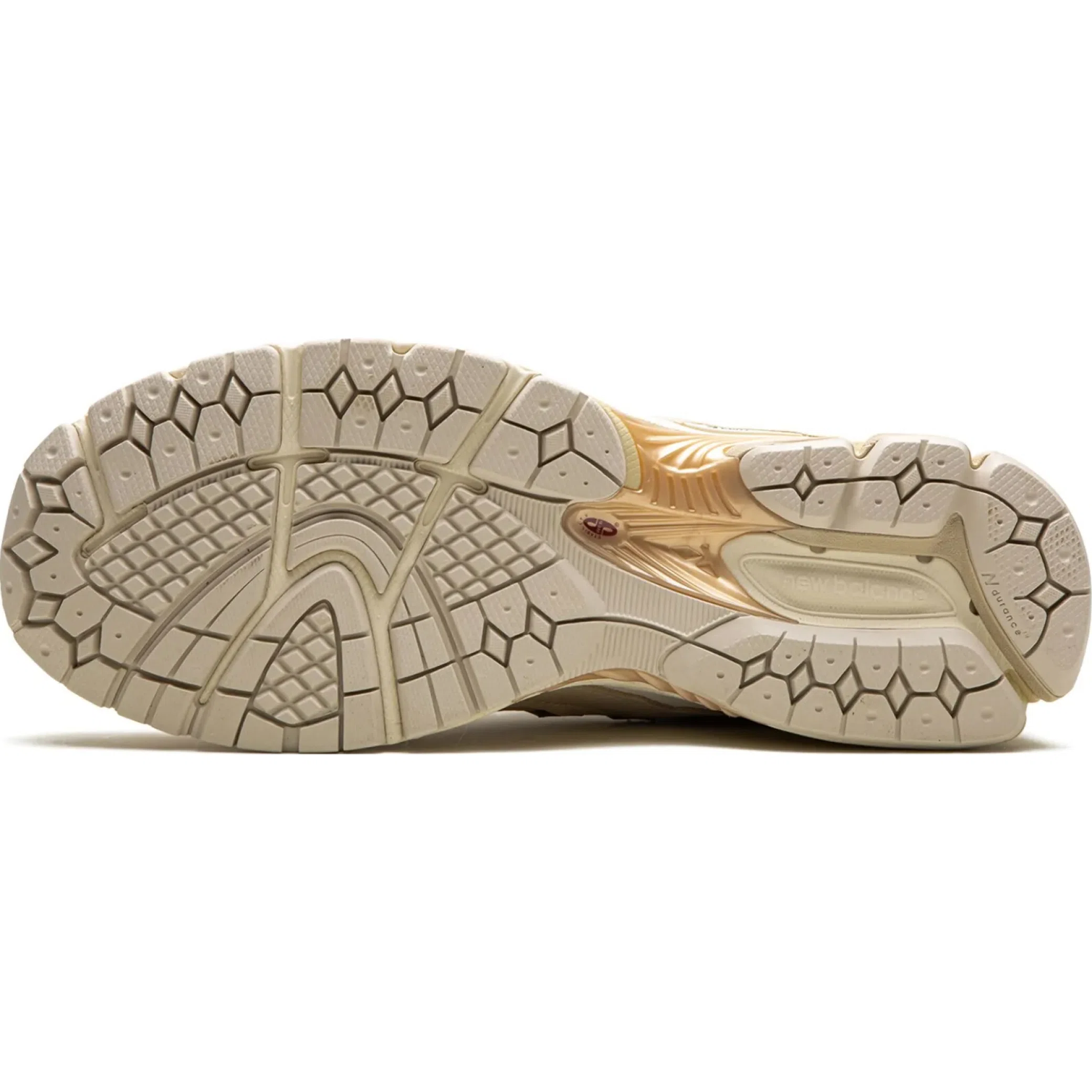 Кроссовки New Balance 2002RD "Protection Pack - Sandstone" | Farsel