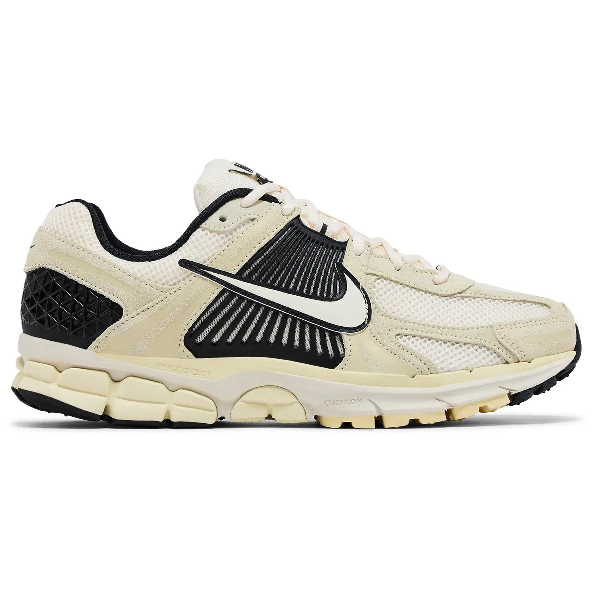 Кроссовки Nike Zoom Vomero 5 "Alabaster Black" | Farsel